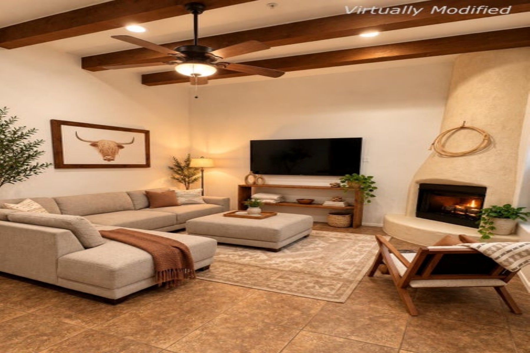  703 Lombard Way, Tubac, AZ 85646 - 物件實景