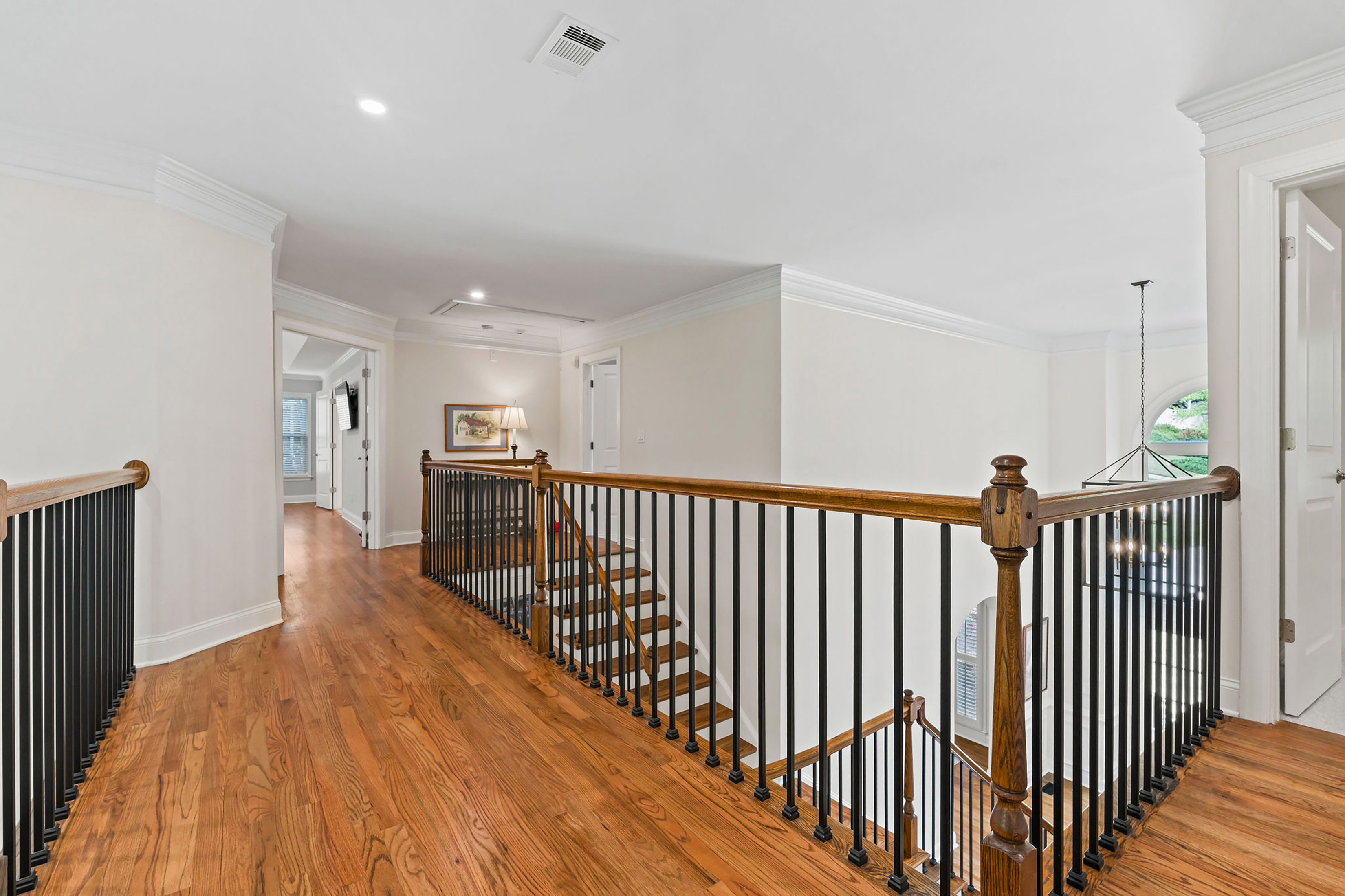  Roswell Home Blends Charm, Privacy and Location - 物件實景