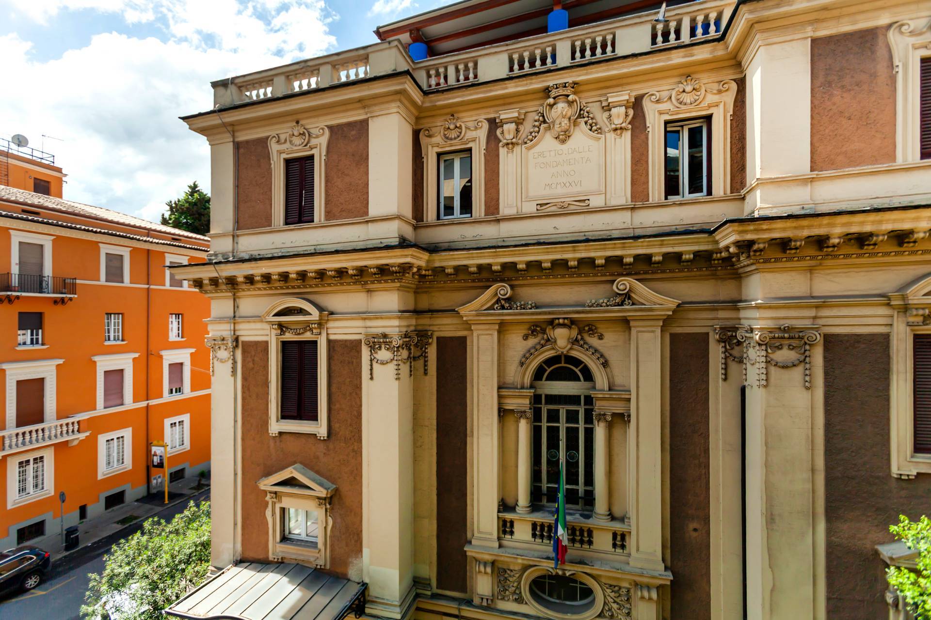 Roma, Roma, 00100, IT, 5 Bedrooms Bedrooms, ,3 BathroomsBathrooms,Residential,For Sale,1846886