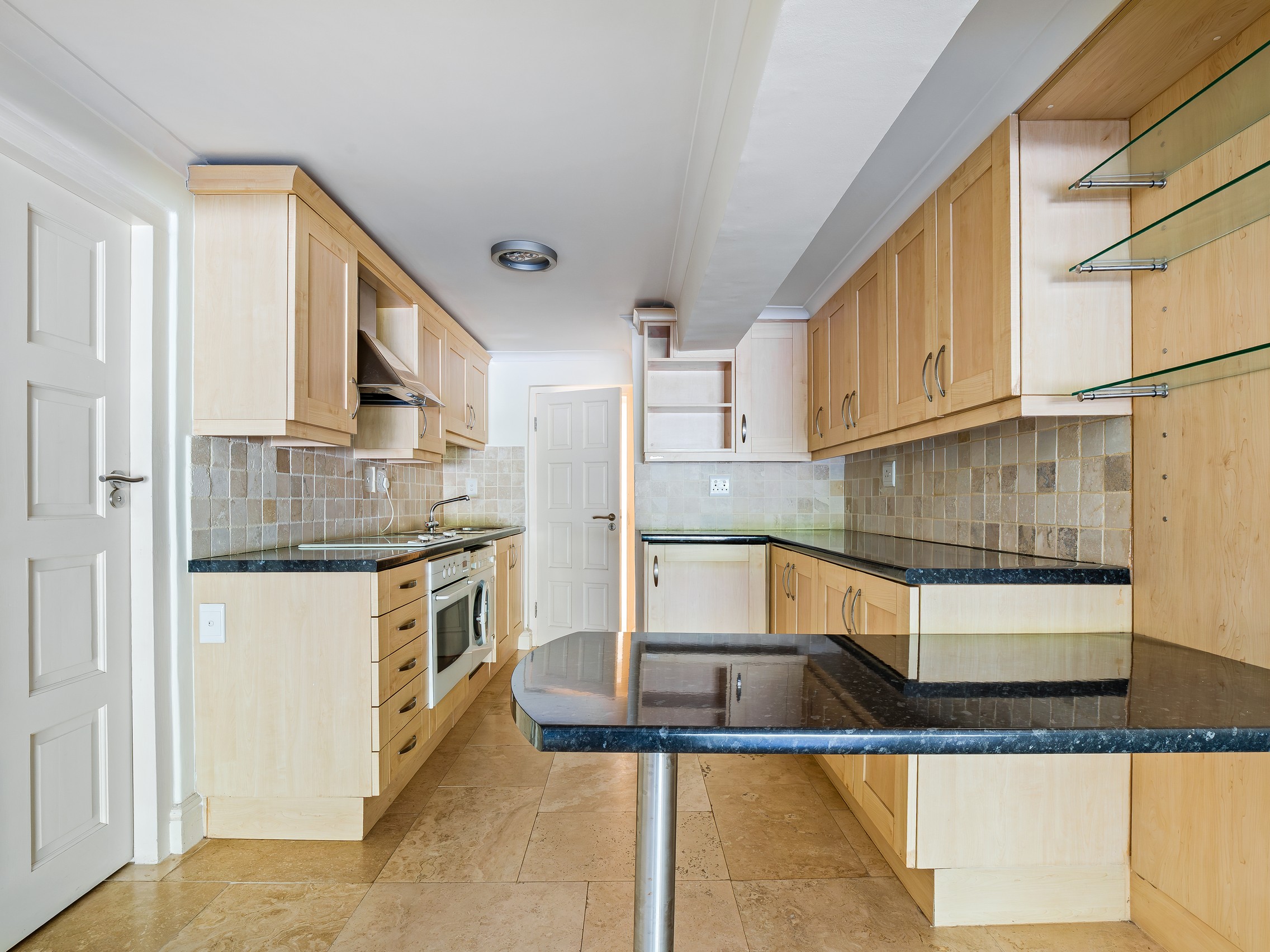  2 George Avenue, Leisure Isle, Knysna - 物件實景