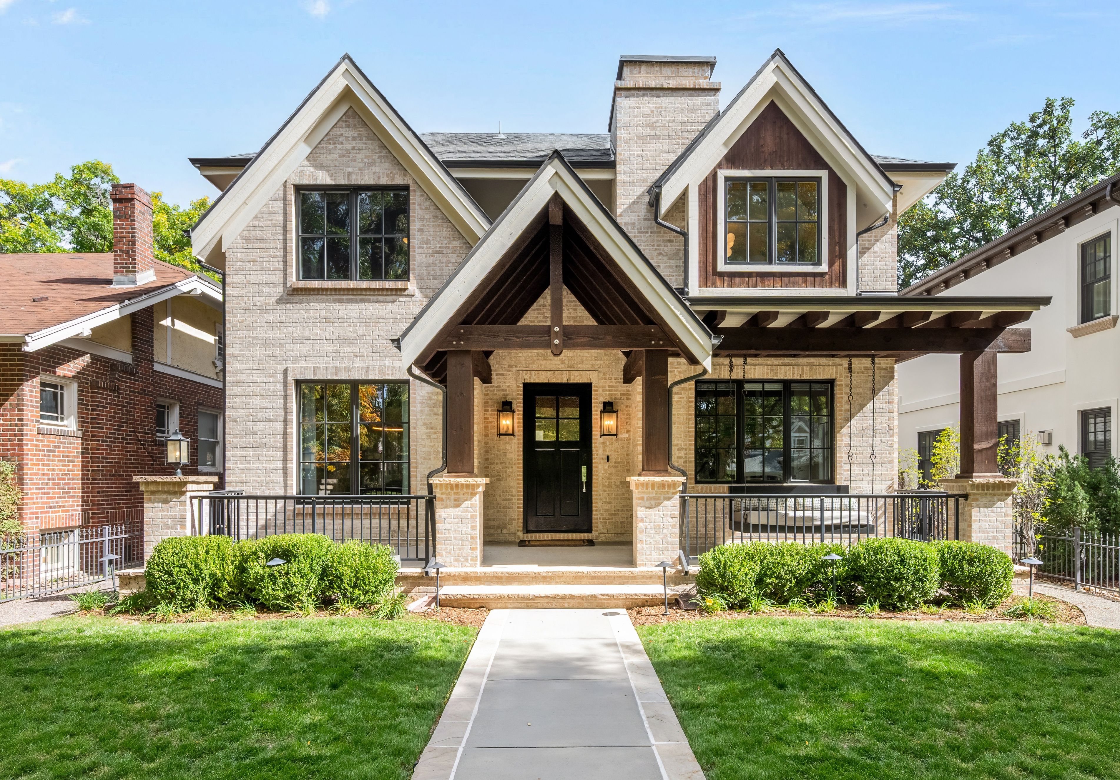 2218 S Clayton Street, Denver, CO, 80210 - 物件實景