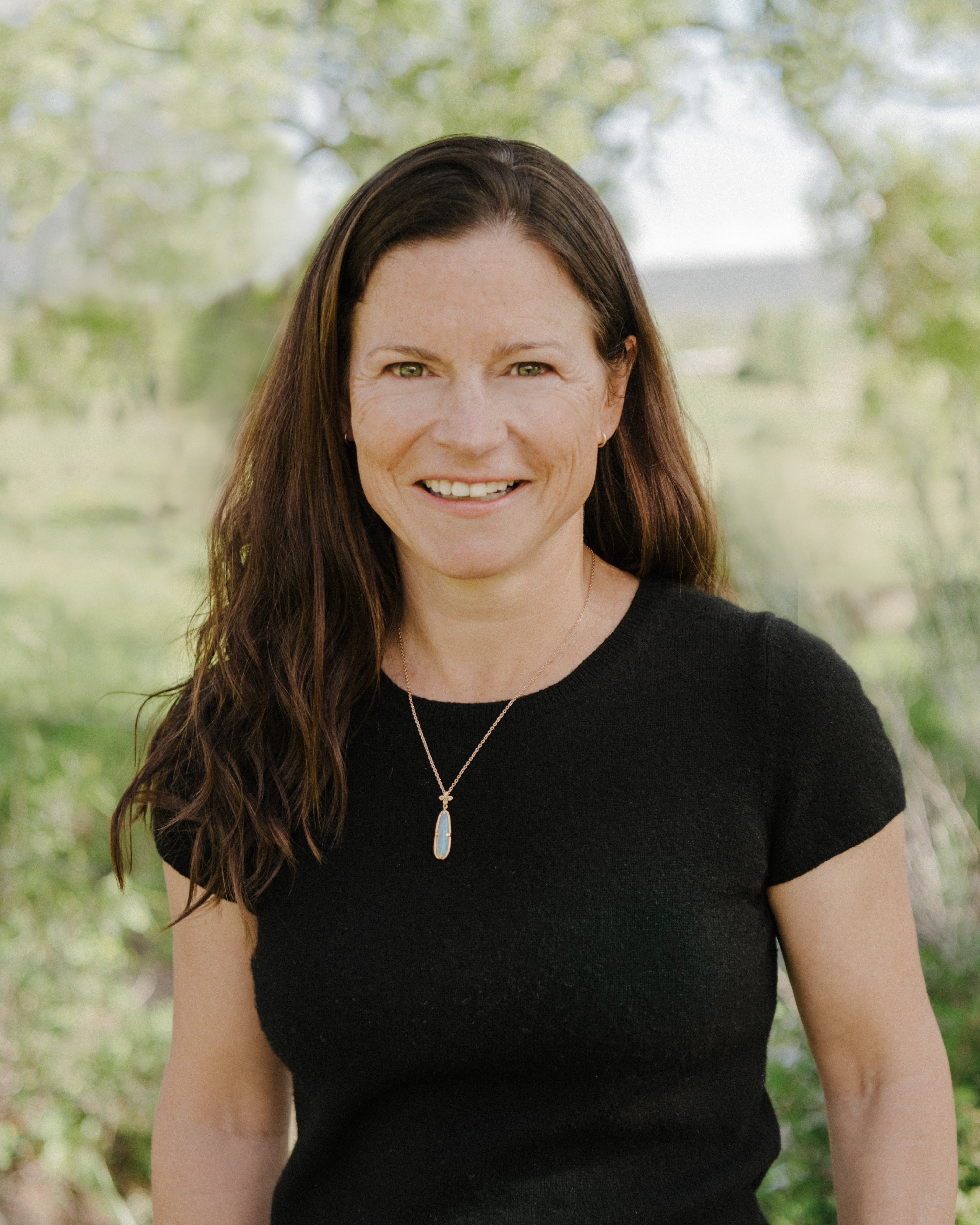 Amanda F. Swain
