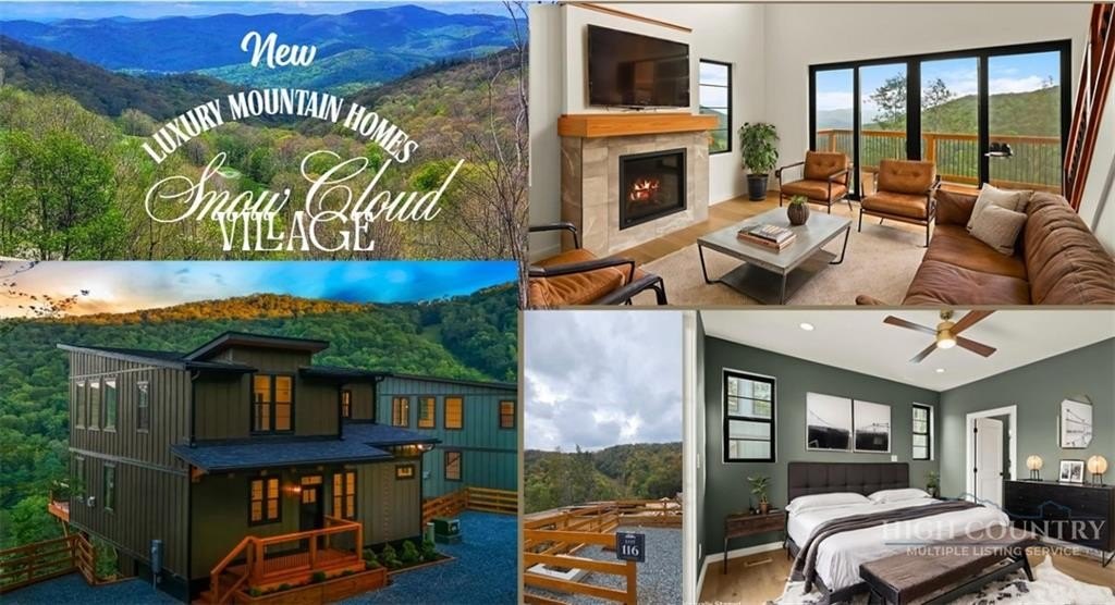 Seven Devils, North Carolina, 28604, United States, 2 Bedrooms Bedrooms, ,3 BathroomsBathrooms,Residential,For Sale,2020628