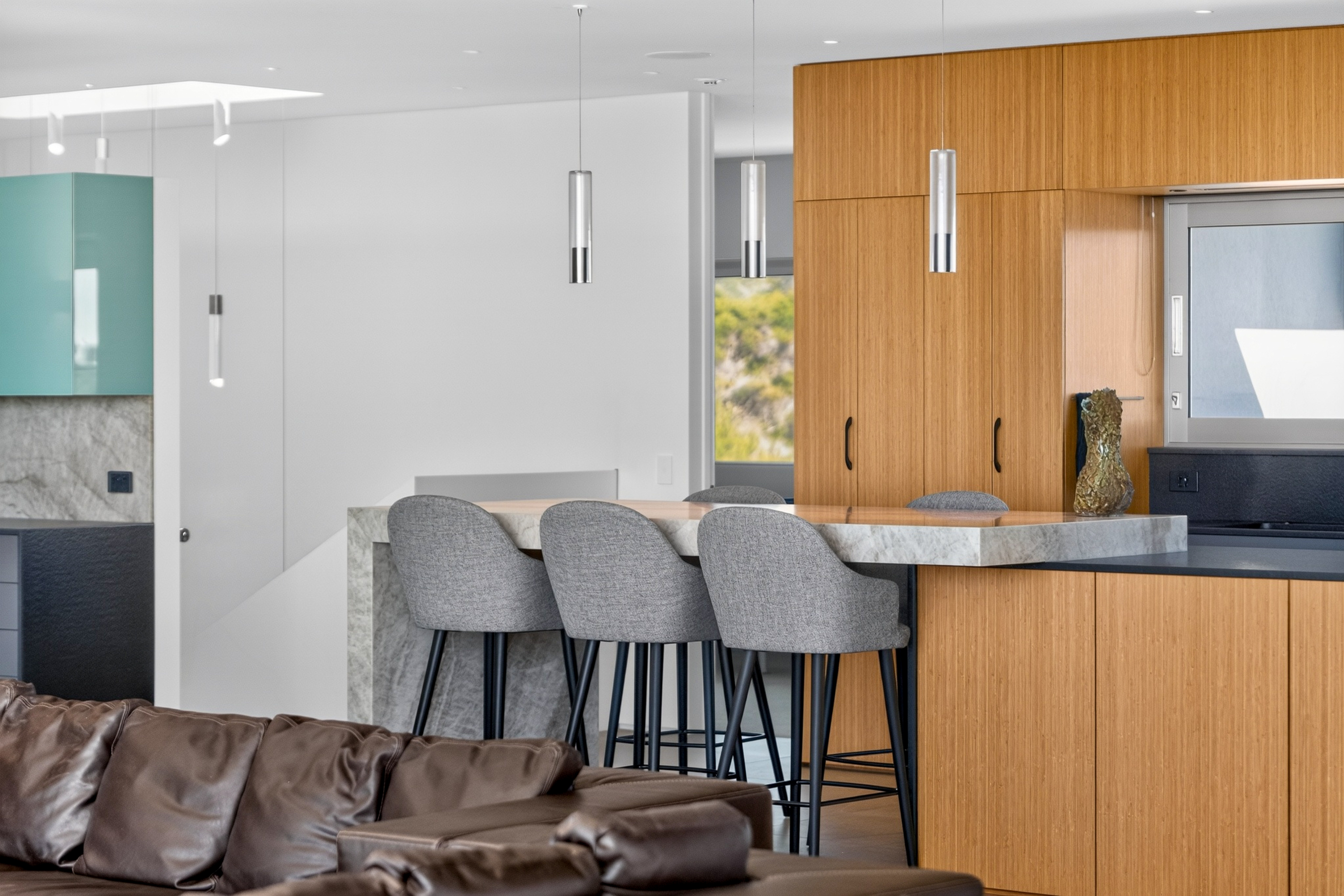  136 Pukematu Lane, Russell, Bay of Islands - 物件實景