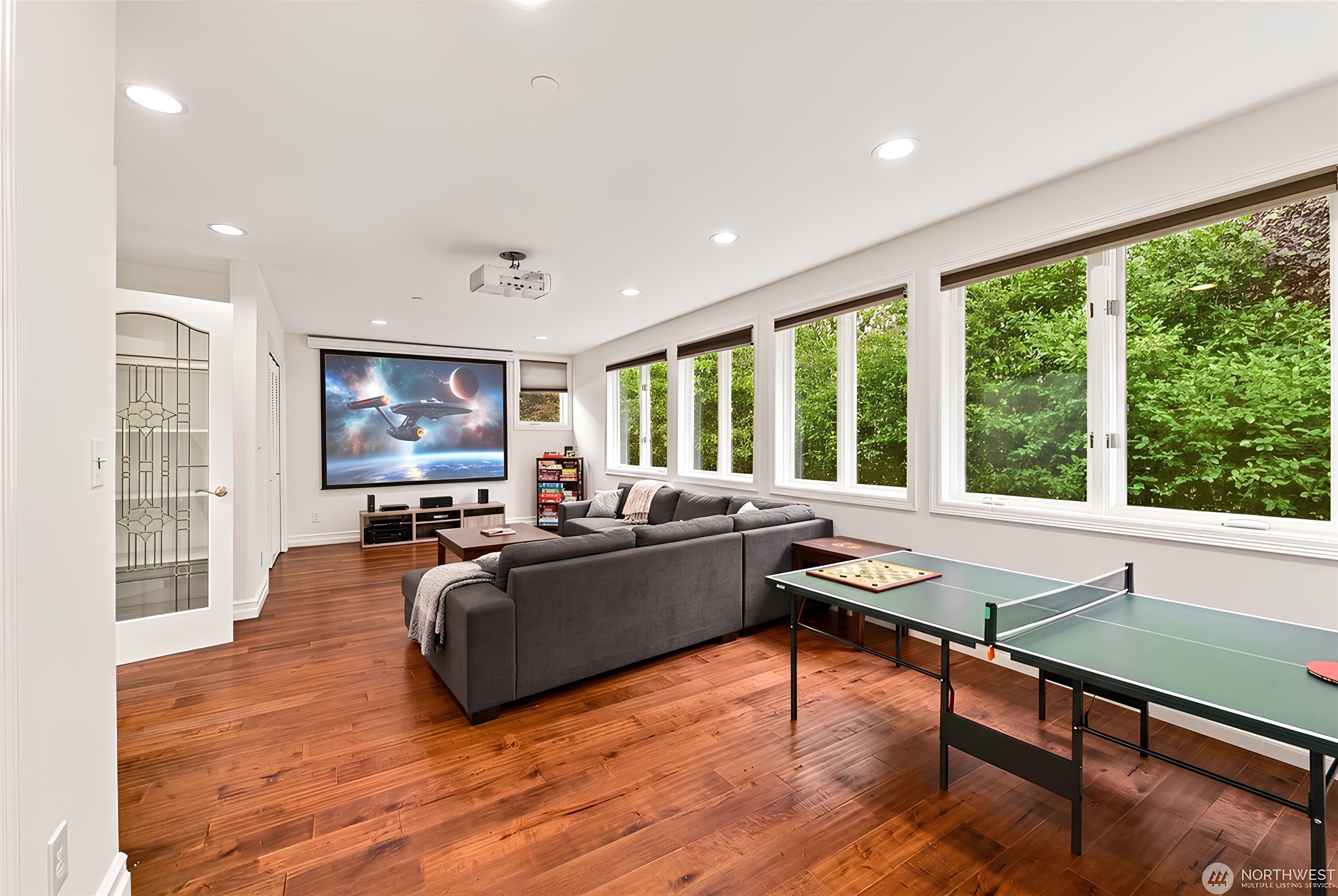  834 84th Avenue Northeast, Medina, WA 98039 - 物件實景