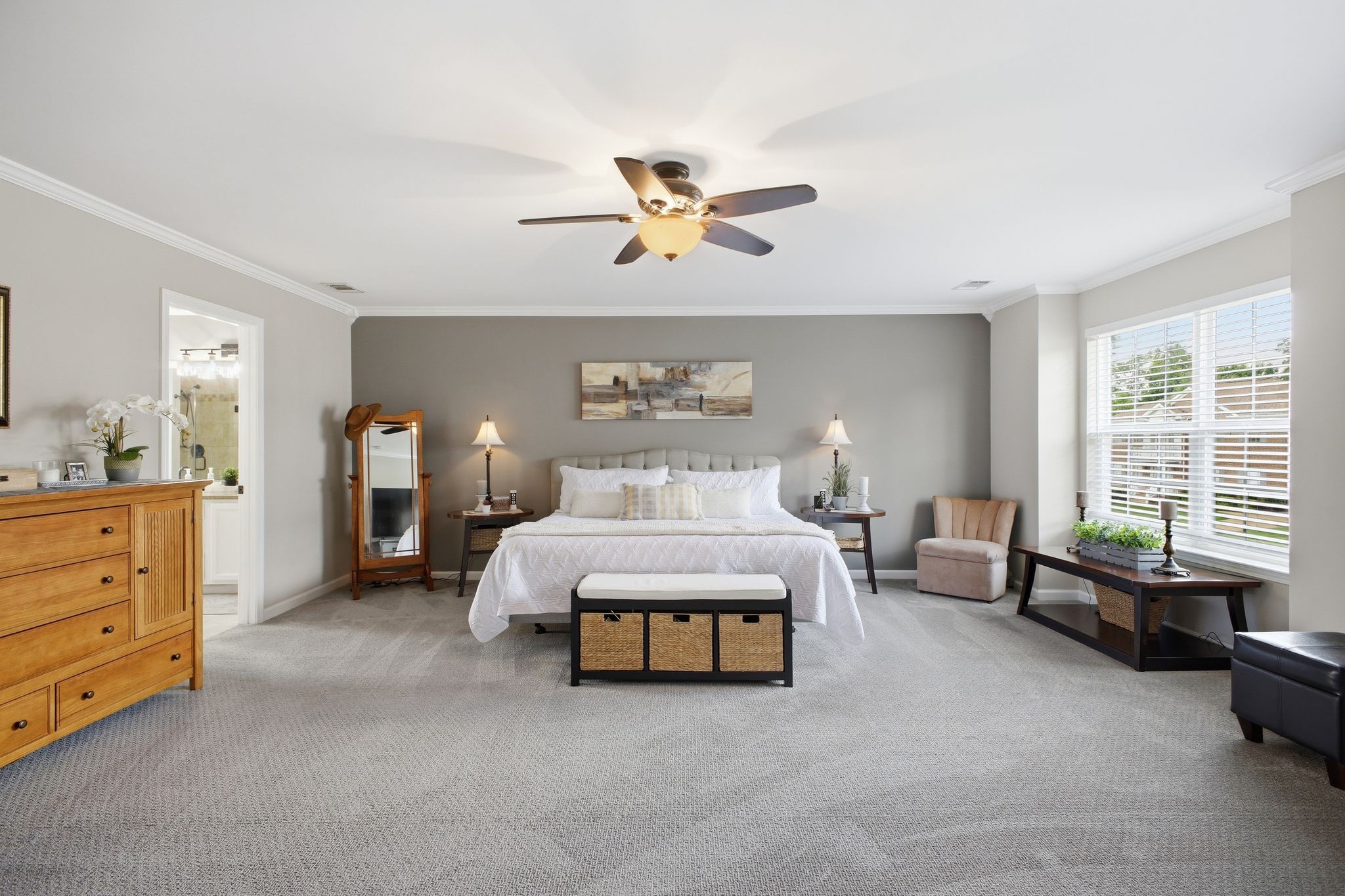  821 Banbury Way, Brentwood, TN, 37027 - 物件實景
