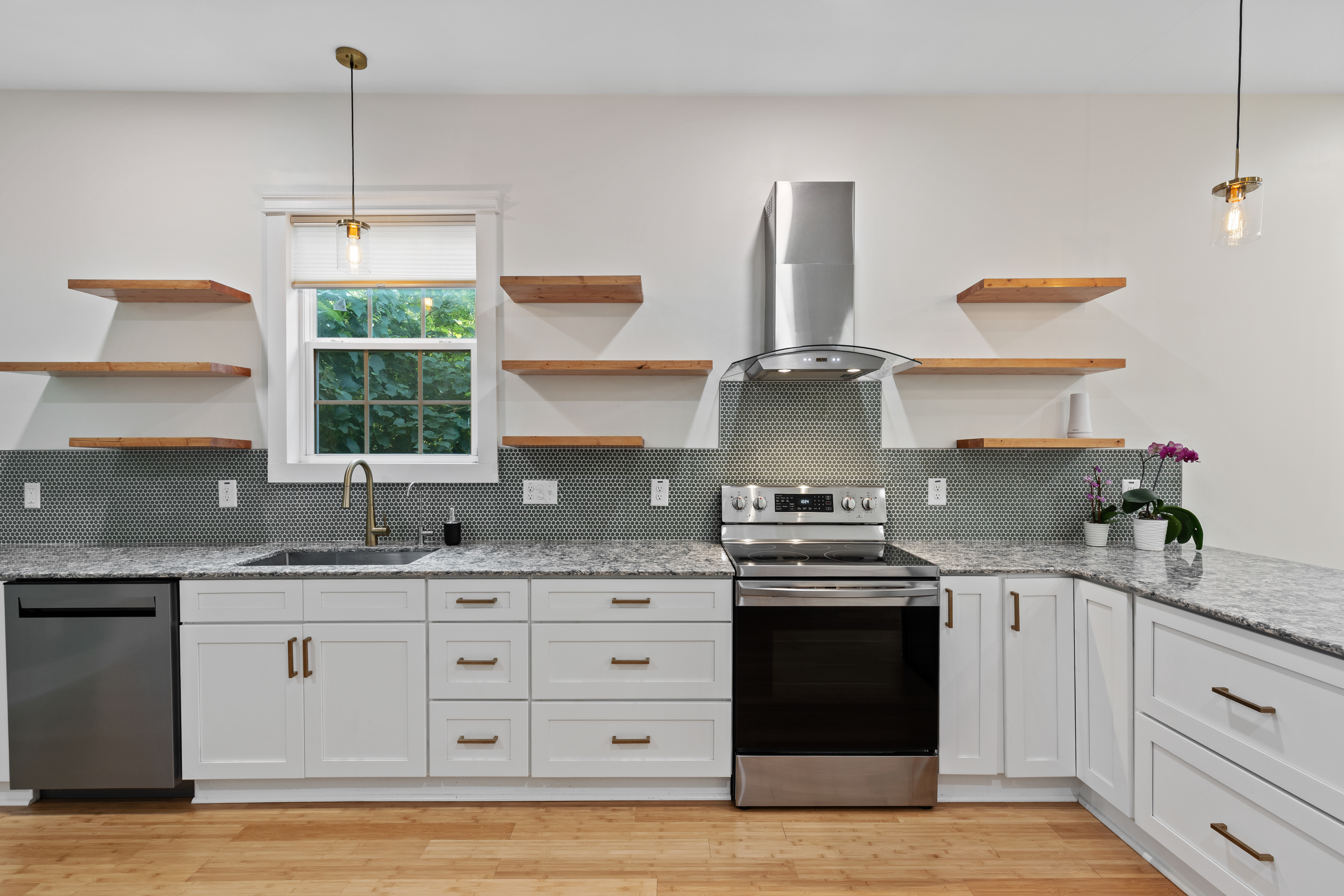  1007 Rosedale Avenue, Durham, NC 27705 - 物件實景