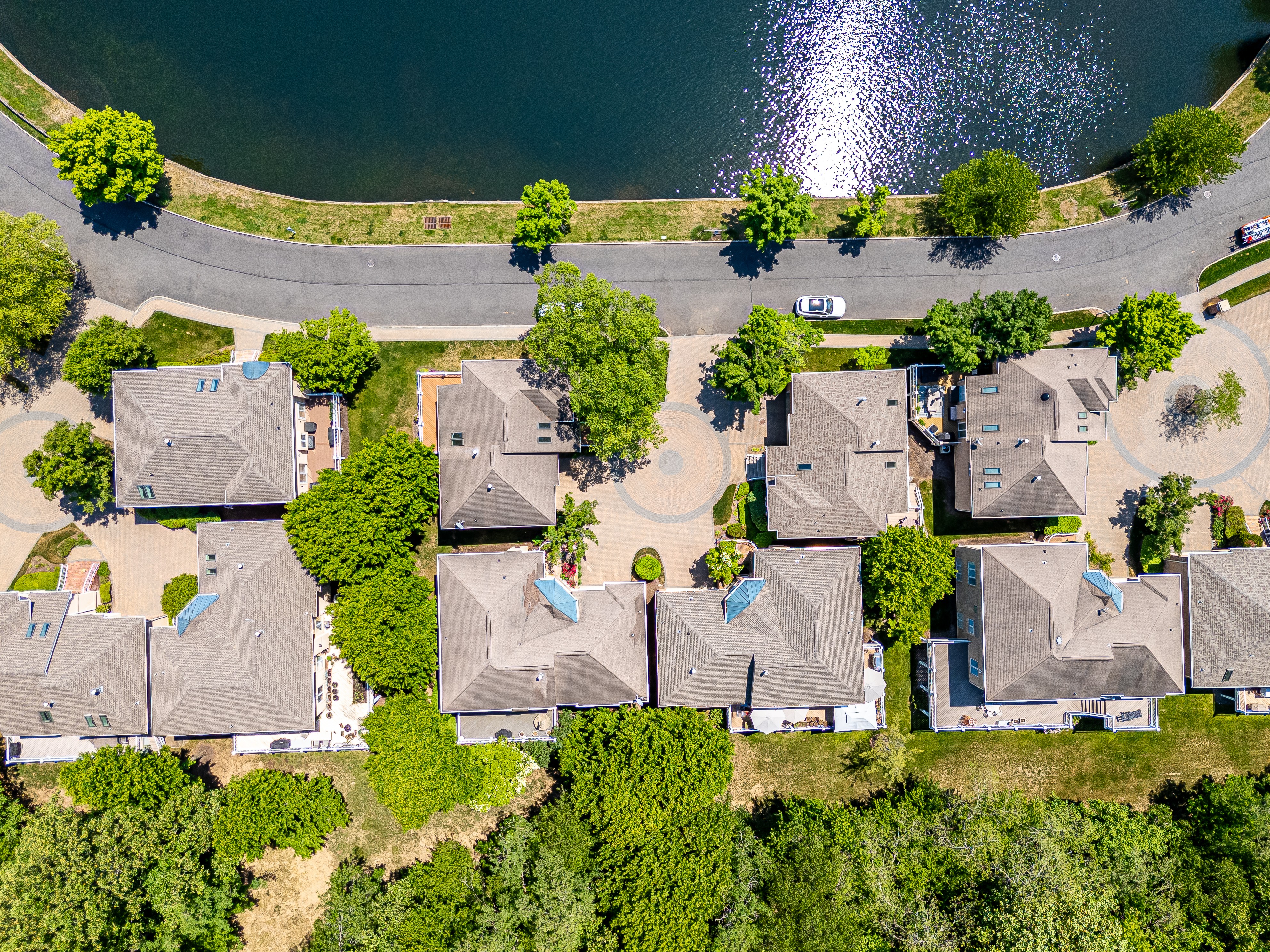  116 Sequoia Woods Court - 物件實景