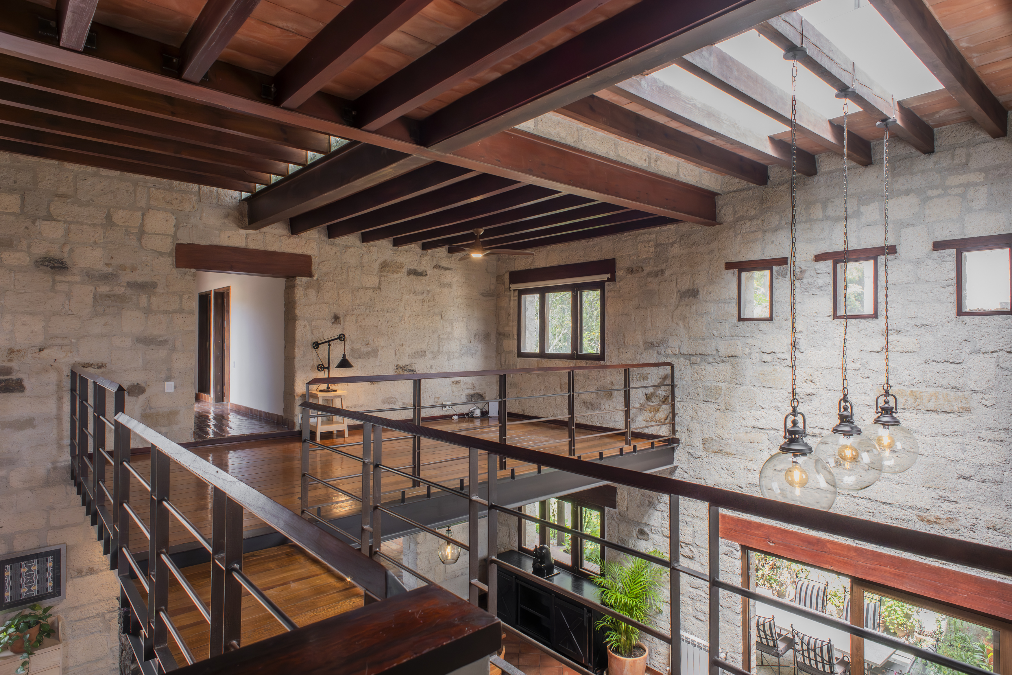  Casa Privada Del Llano - 物件實景