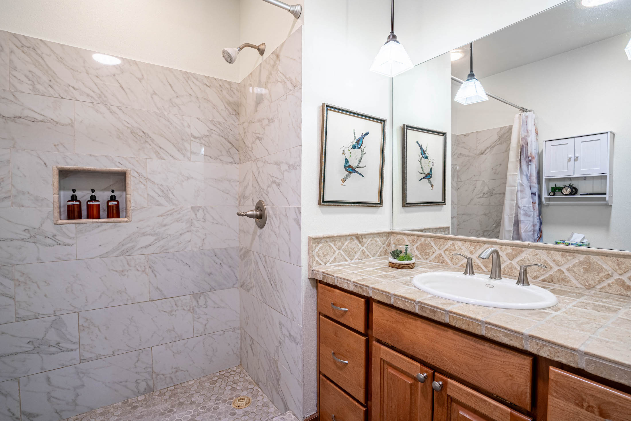  Lake Chelan View Estate with Barn & Acreage - 物件實景