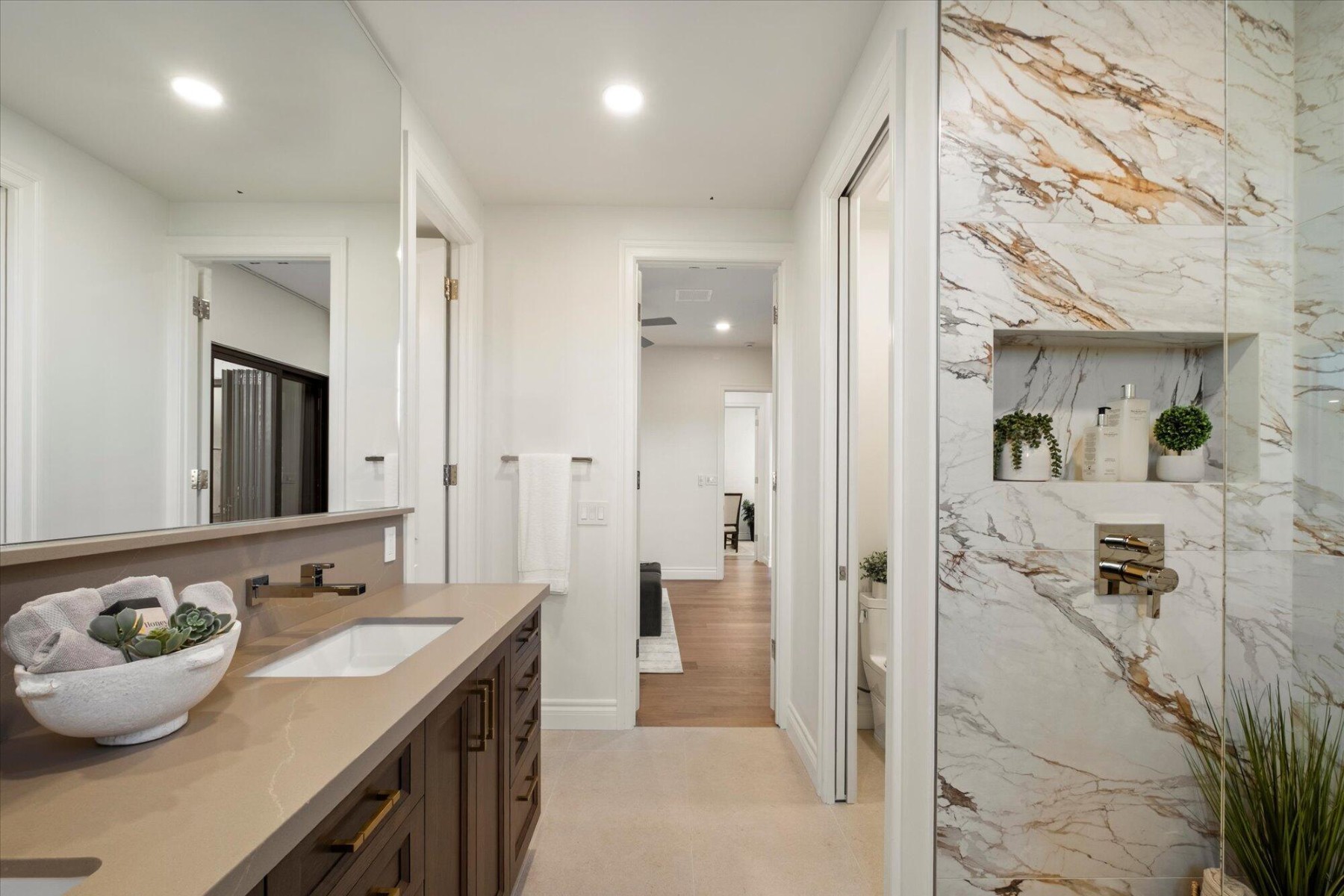  5642 N Scottsdale Road  Paradise Valley, AZ - 物件實景