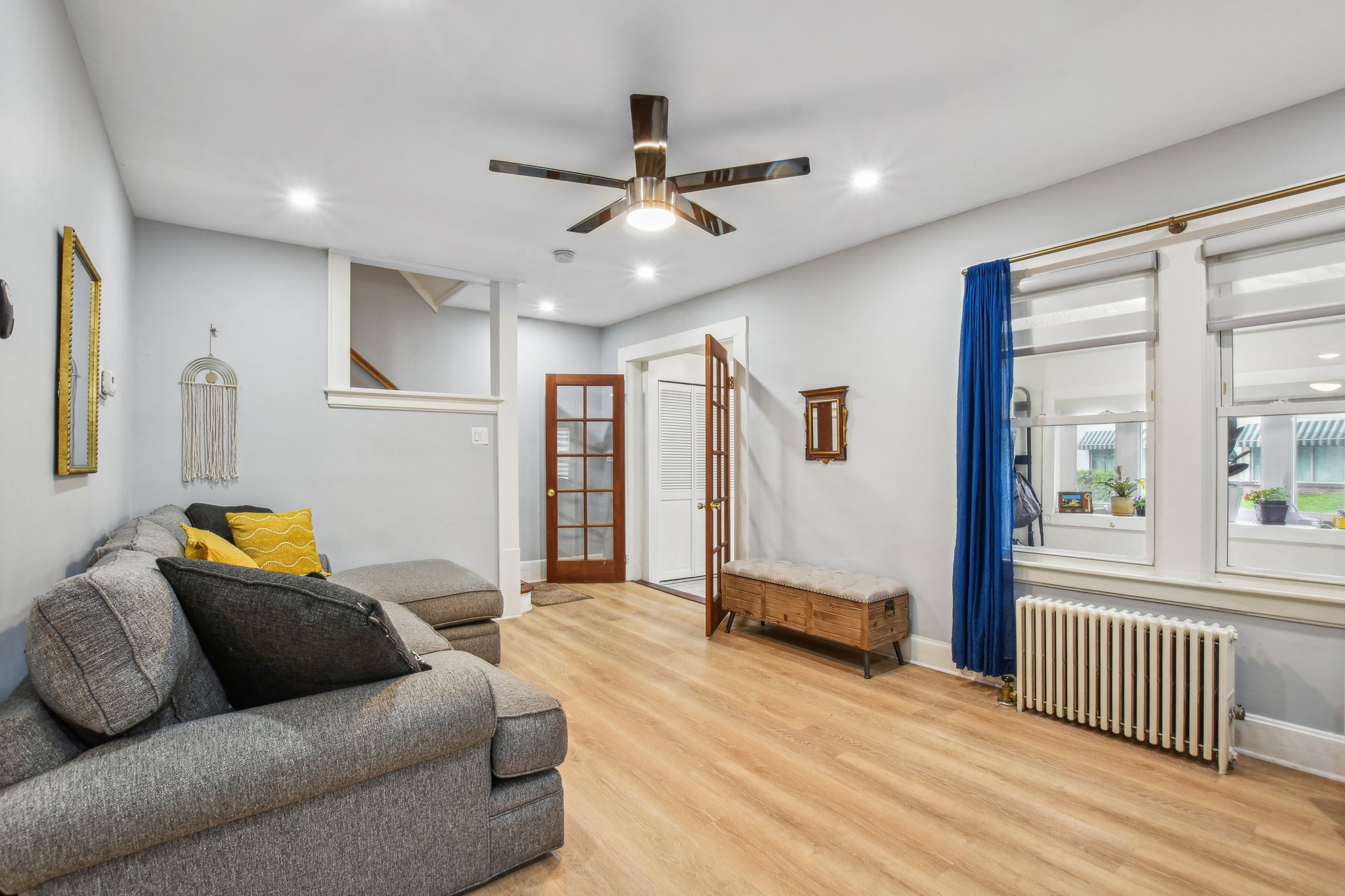 Bloomfield Twp., New Jersey, 07003, United States, 4 Bedrooms Bedrooms, ,3 BathroomsBathrooms,Residential,For Sale,1983850