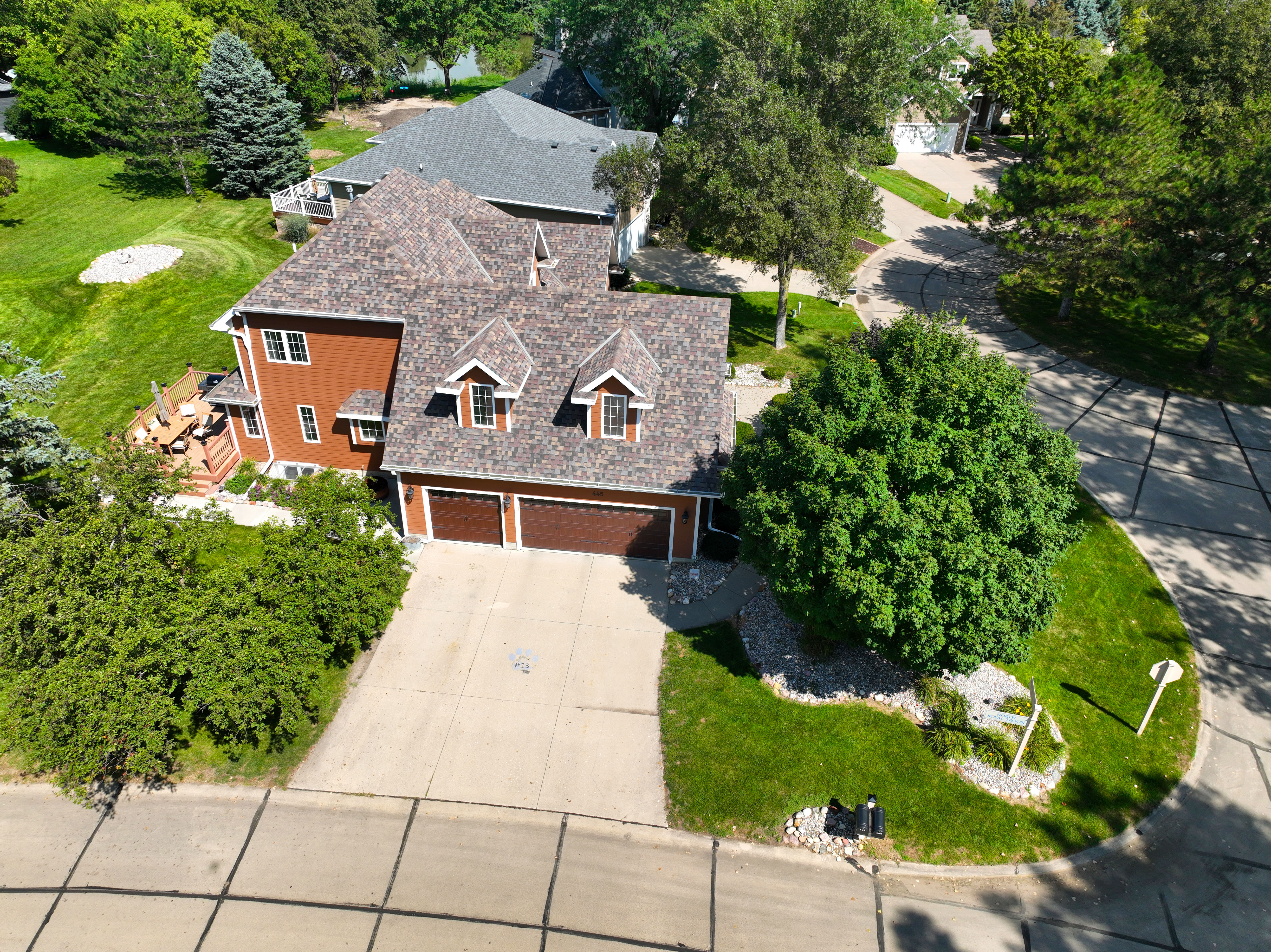 Dakota Dunes, South Dakota, 57049, United States, 5 Bedrooms Bedrooms, ,4 BathroomsBathrooms,Residential,For Sale,1928249