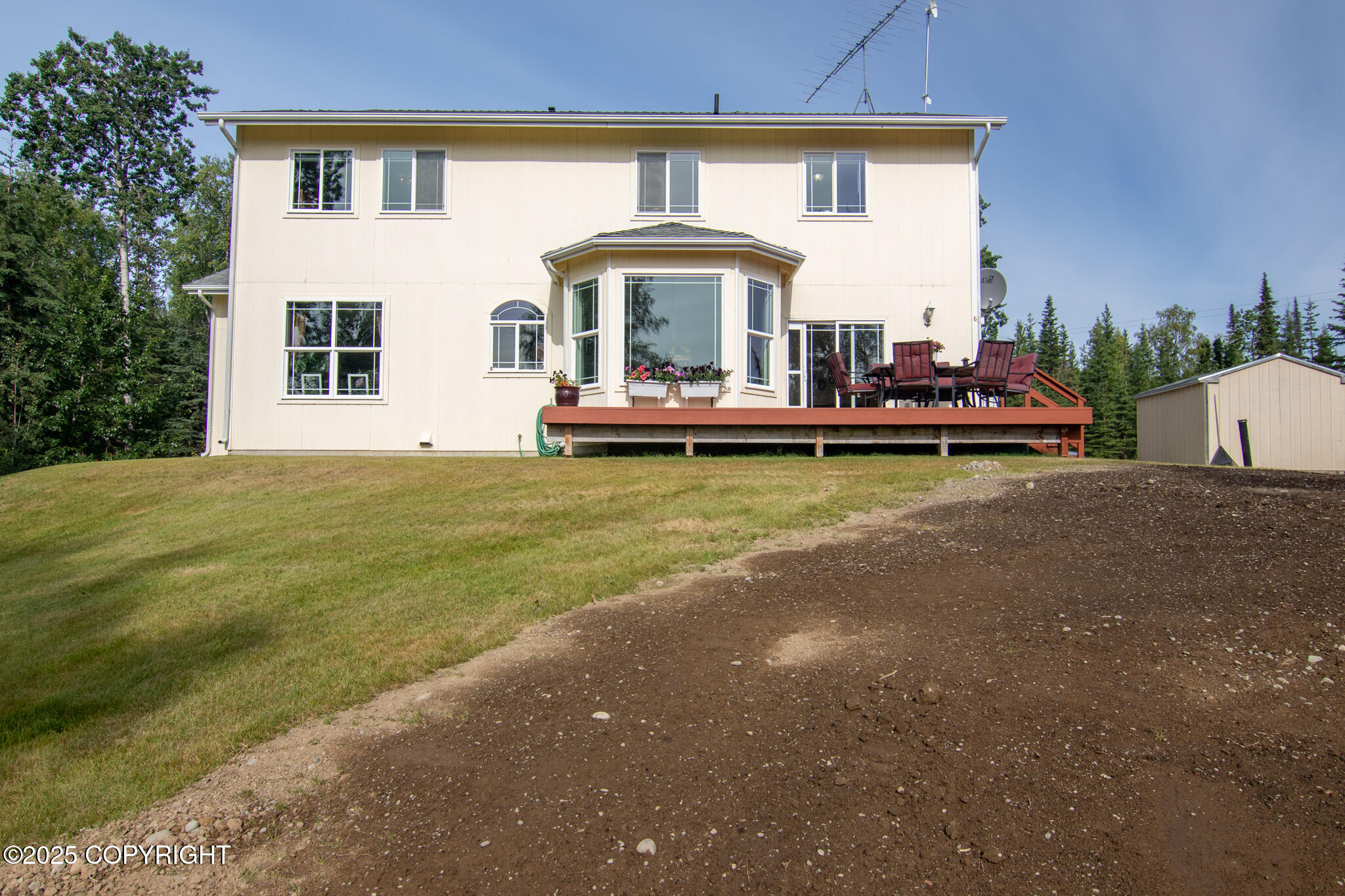 Soldotna, Alaska, 99669, United States, 4 Bedrooms Bedrooms, ,2 BathroomsBathrooms,Residential,For Sale,1928877