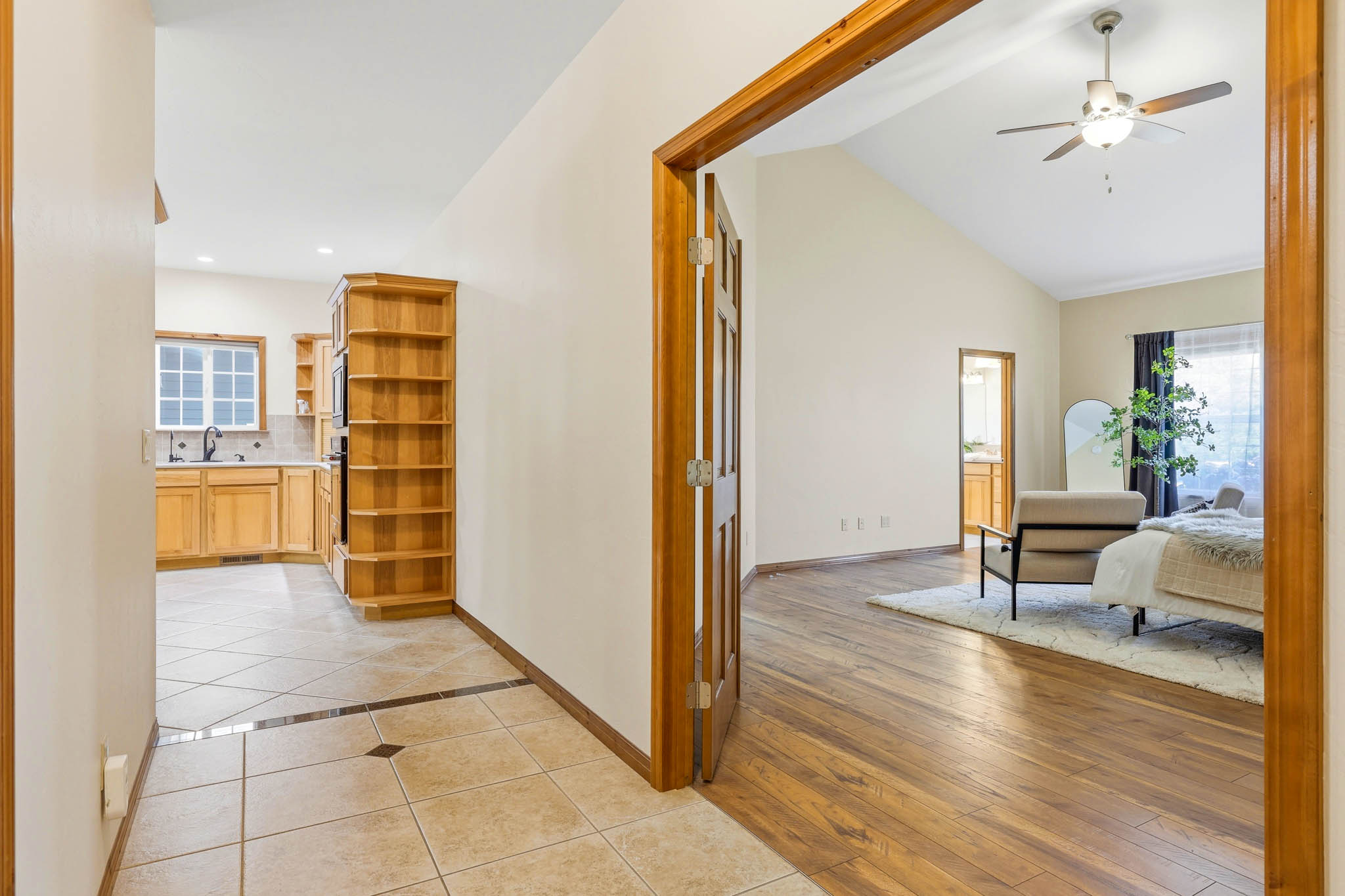  Located in The Heart of West Richland’s Wine Country - 物件實景