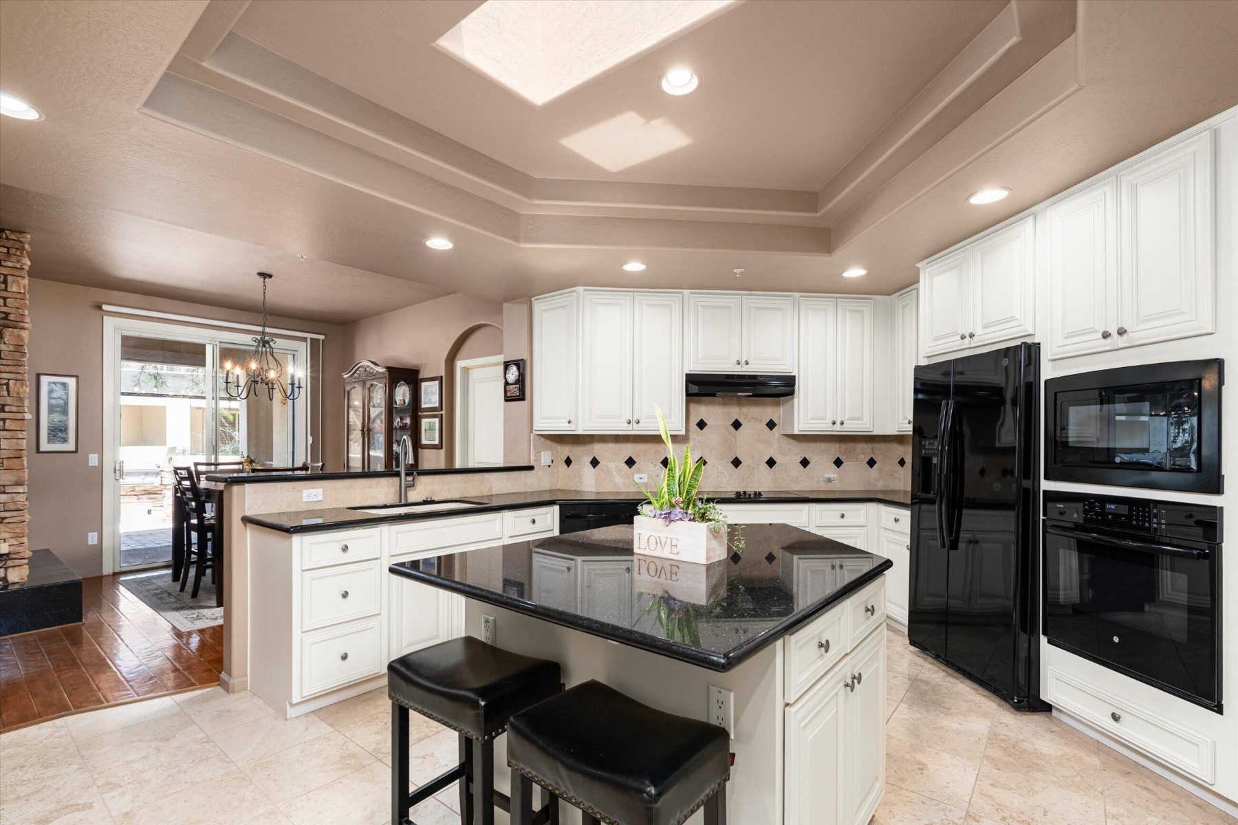  20802 N Grayhawk Drive N ¦Scottsdale, AZ - 物件實景