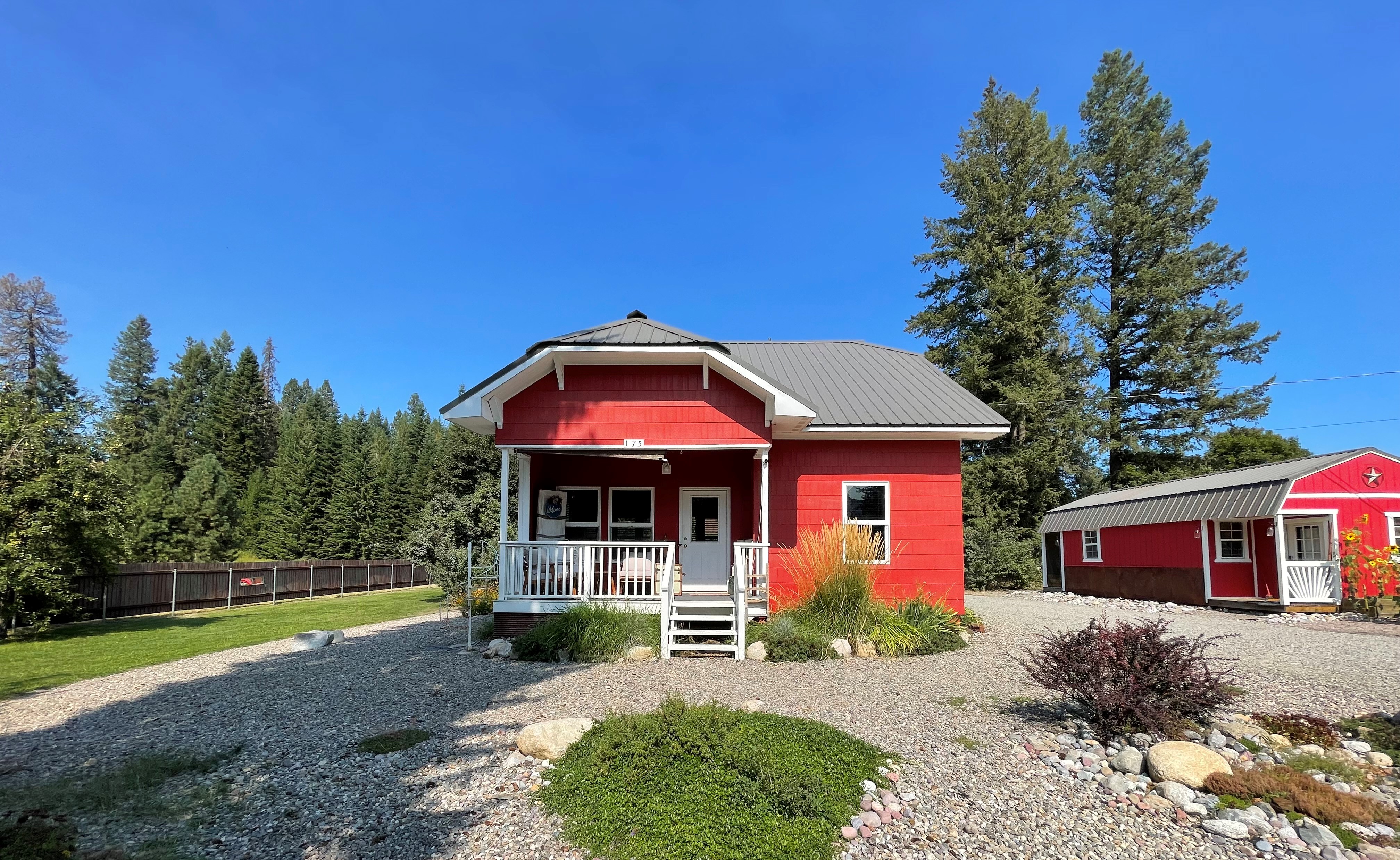 Priest River, Idaho, 83856, United States, 2 Bedrooms Bedrooms, ,2 BathroomsBathrooms,Residential,For Sale,1928264