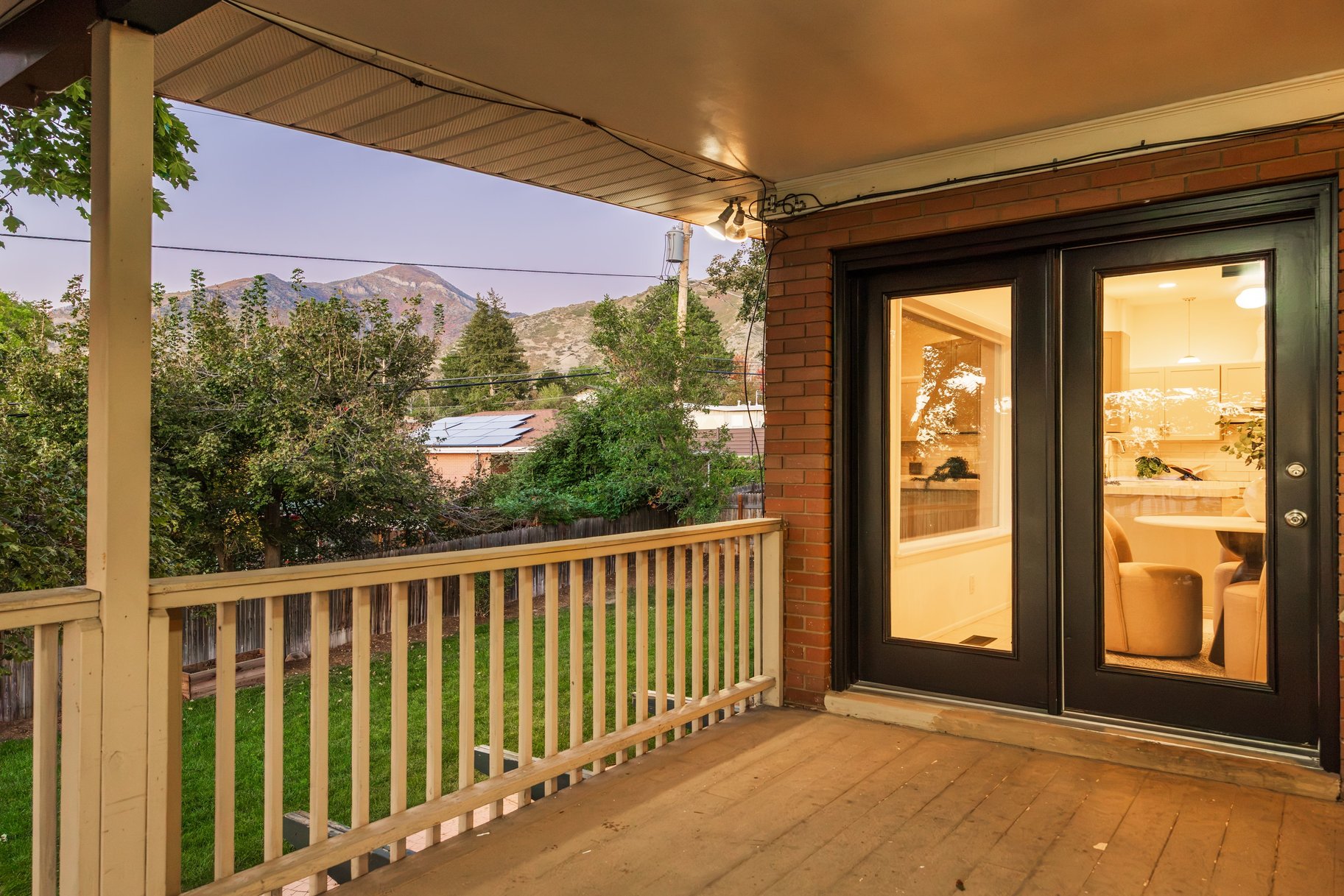  Olympus Cove Rambler with Walk-out Basement to Spacious Backyard - 物件實景
