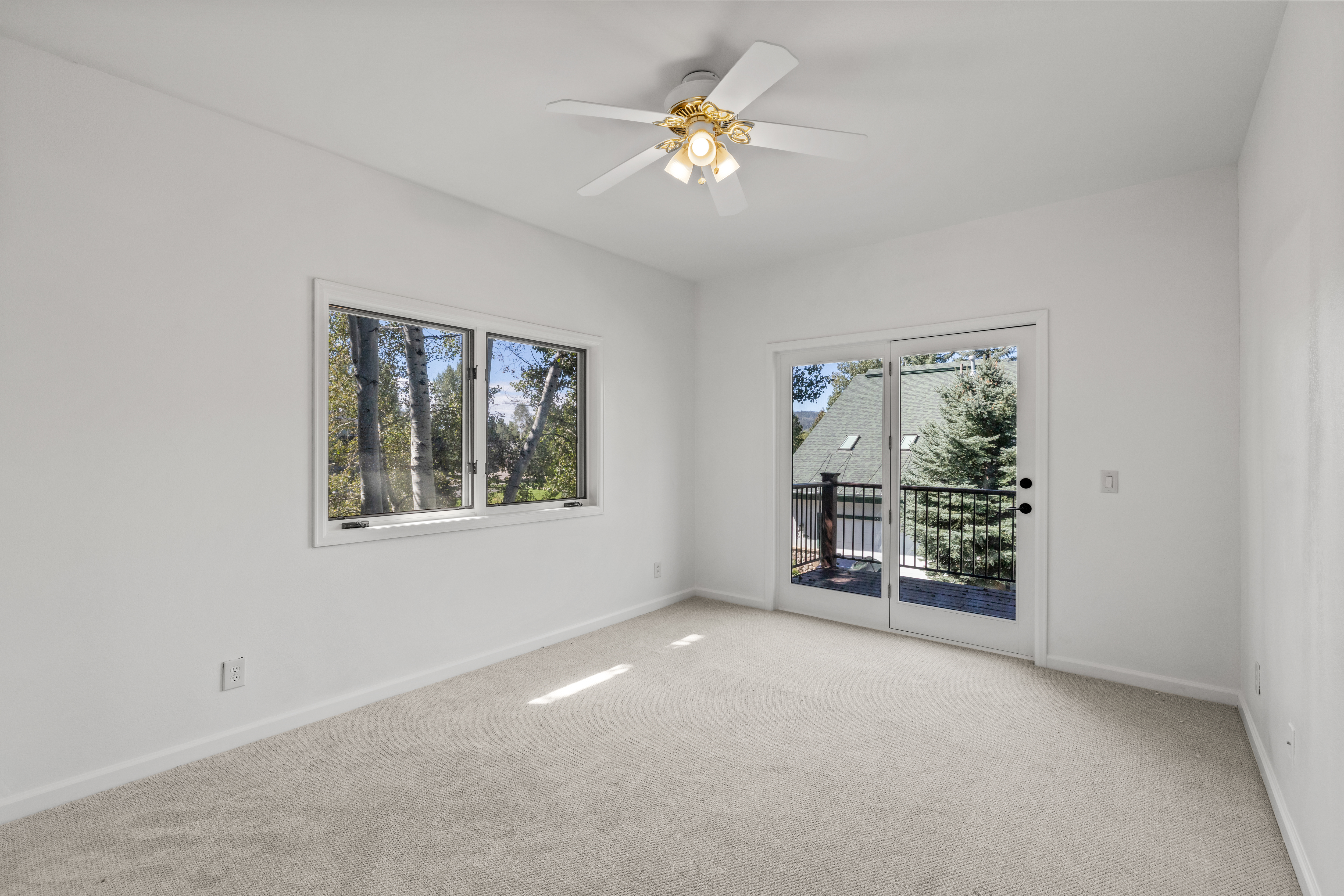  1607 Thistlebrook Lane, Steamboat Springs, CO, 80487 - 物件實景