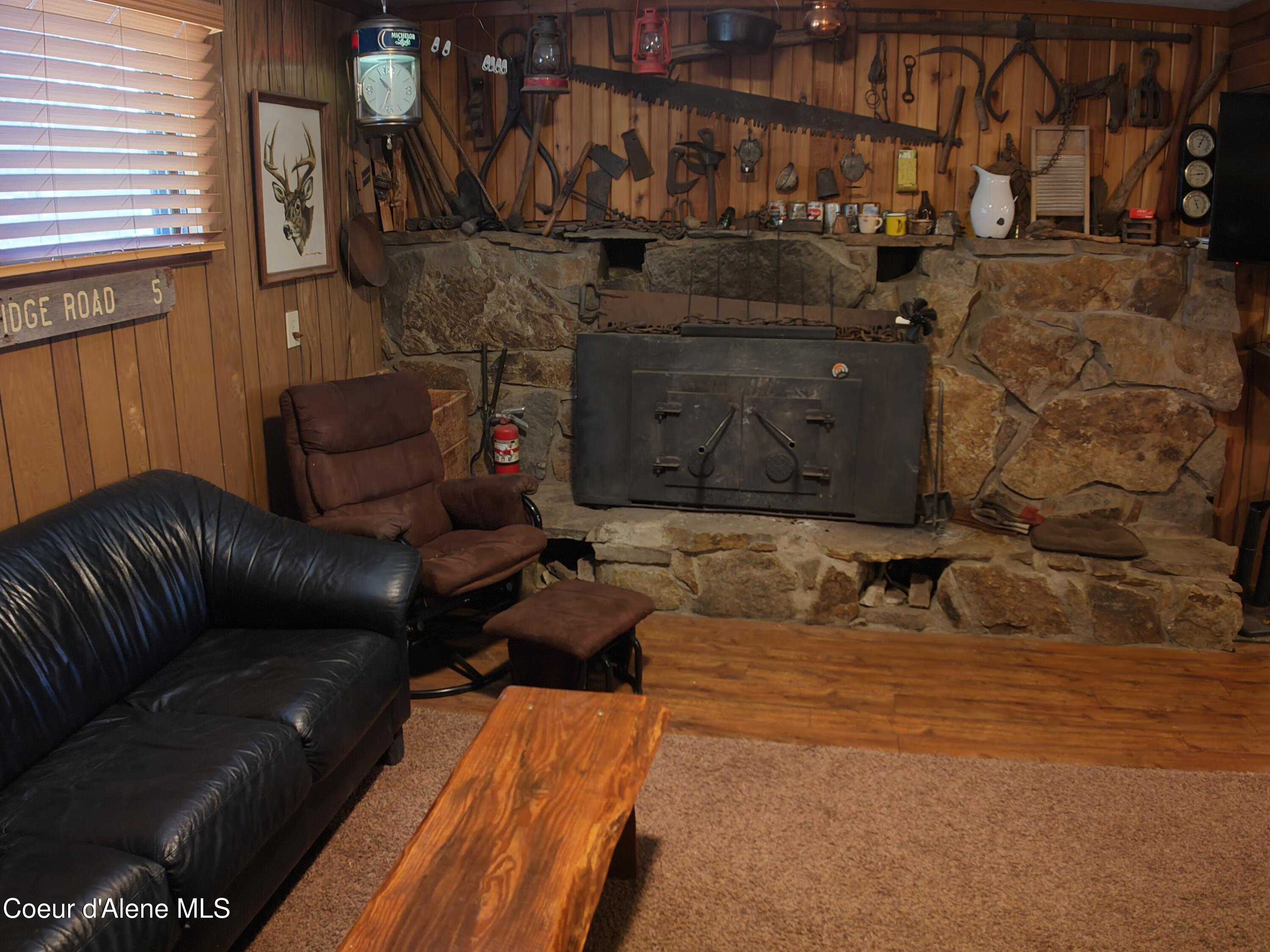 Coeur D'alene, Idaho, 83815, United States, 4 Bedrooms Bedrooms, ,Residential,For Sale,1794247