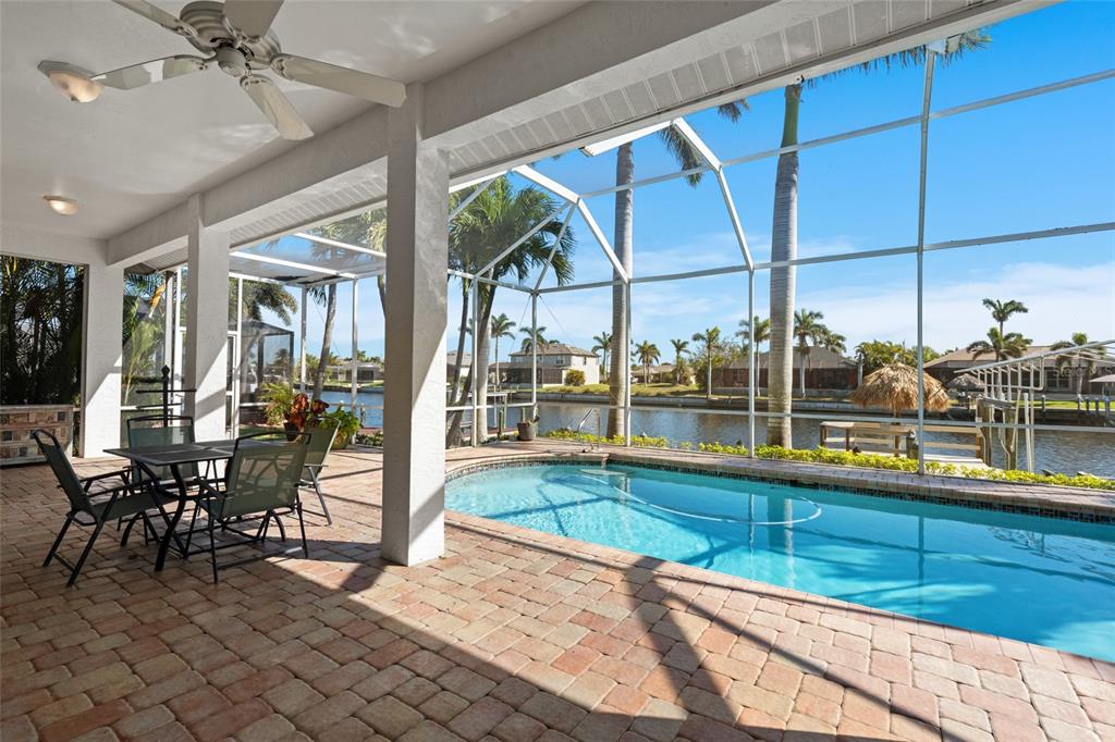 Cape Coral, Florida, 33991, United States, 3 Bedrooms Bedrooms, ,2 BathroomsBathrooms,Residential,For Sale,1876968