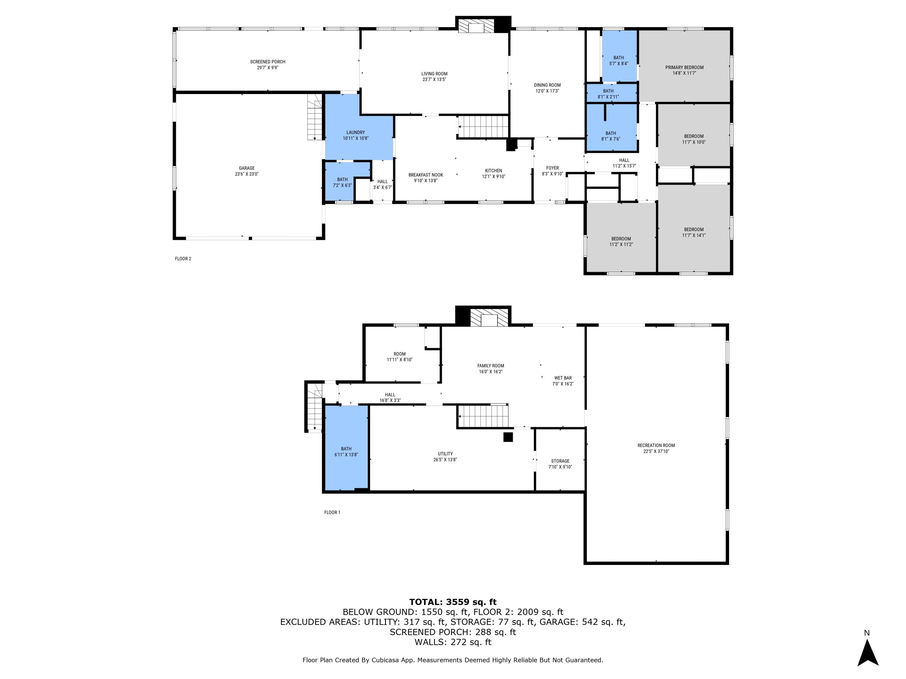 West Olive, Michigan, 49460, United States, 5 Bedrooms Bedrooms, ,4 BathroomsBathrooms,Residential,For Sale,1874576