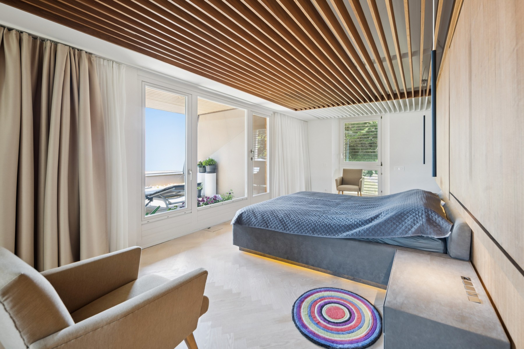  Exceptional Architect-Designed Villa – A True Favorite - 物件實景