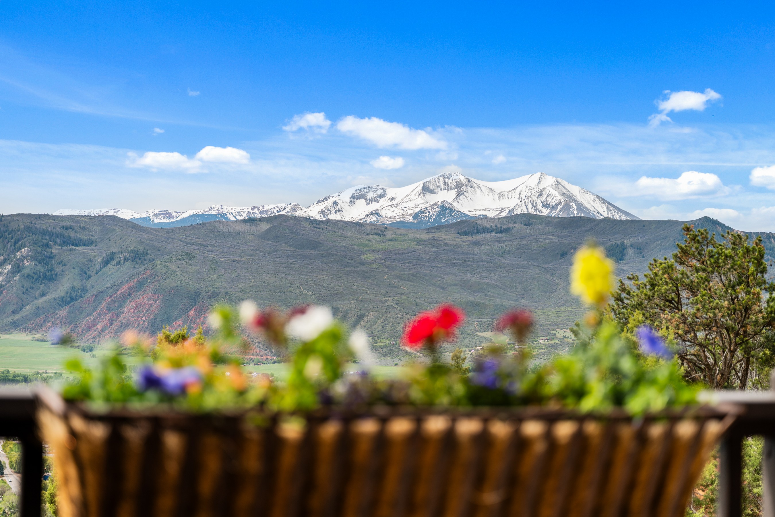  775 Vista Hi Drive, Carbondale, CO 81623 - 物件實景