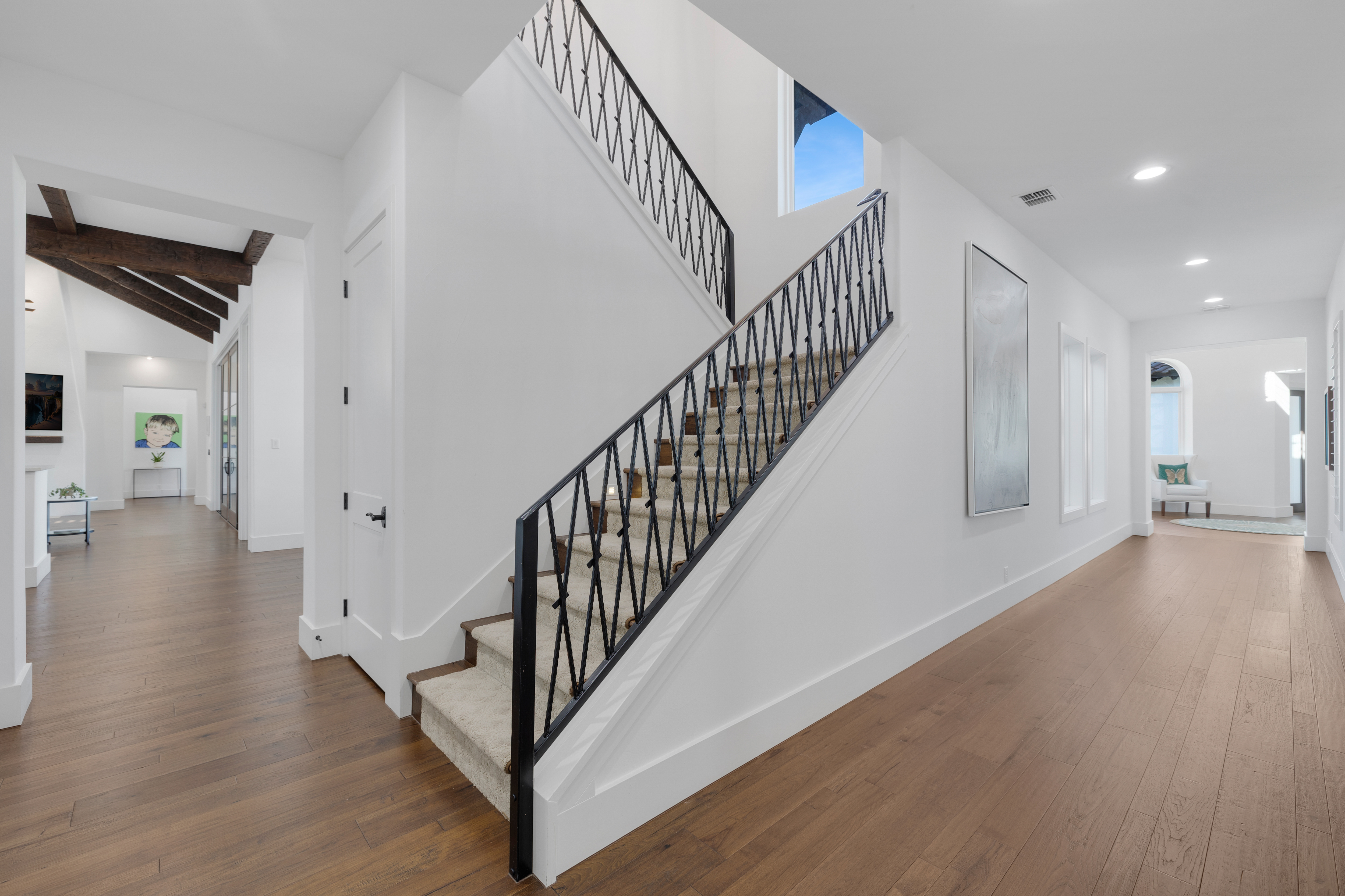  Luxury Greenbelt Estate in The Huntington at Shavano Park - 物件實景