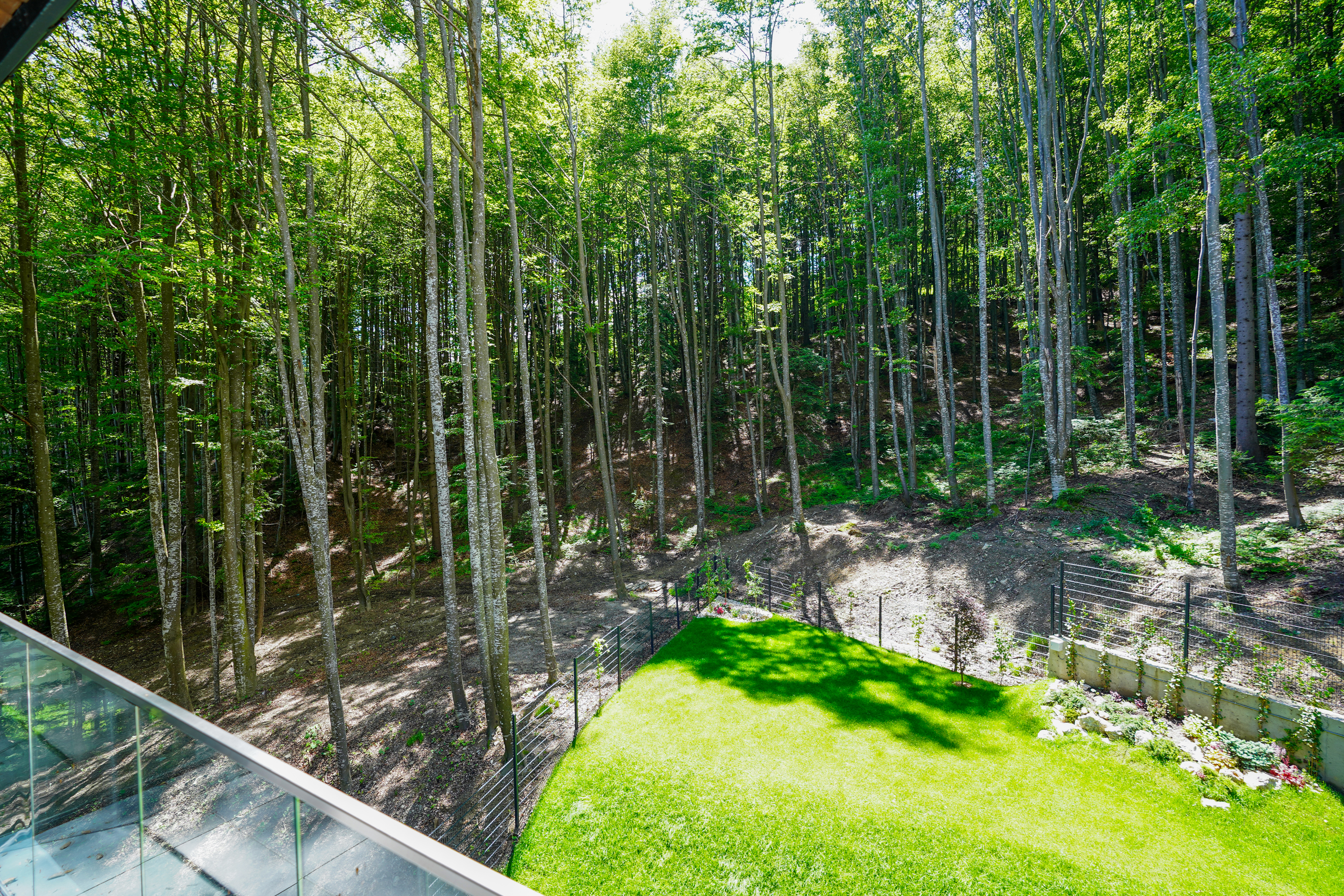  Penthouse Bordering the Forest, Sinaia - 物件實景