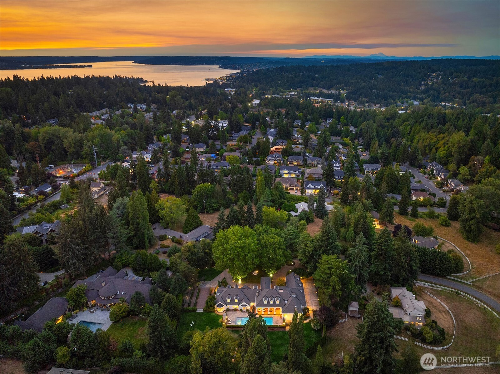 Bellevue, Washington, 98004, United States, 5 Bedrooms Bedrooms, ,4 BathroomsBathrooms,Residential,For Sale,1917524