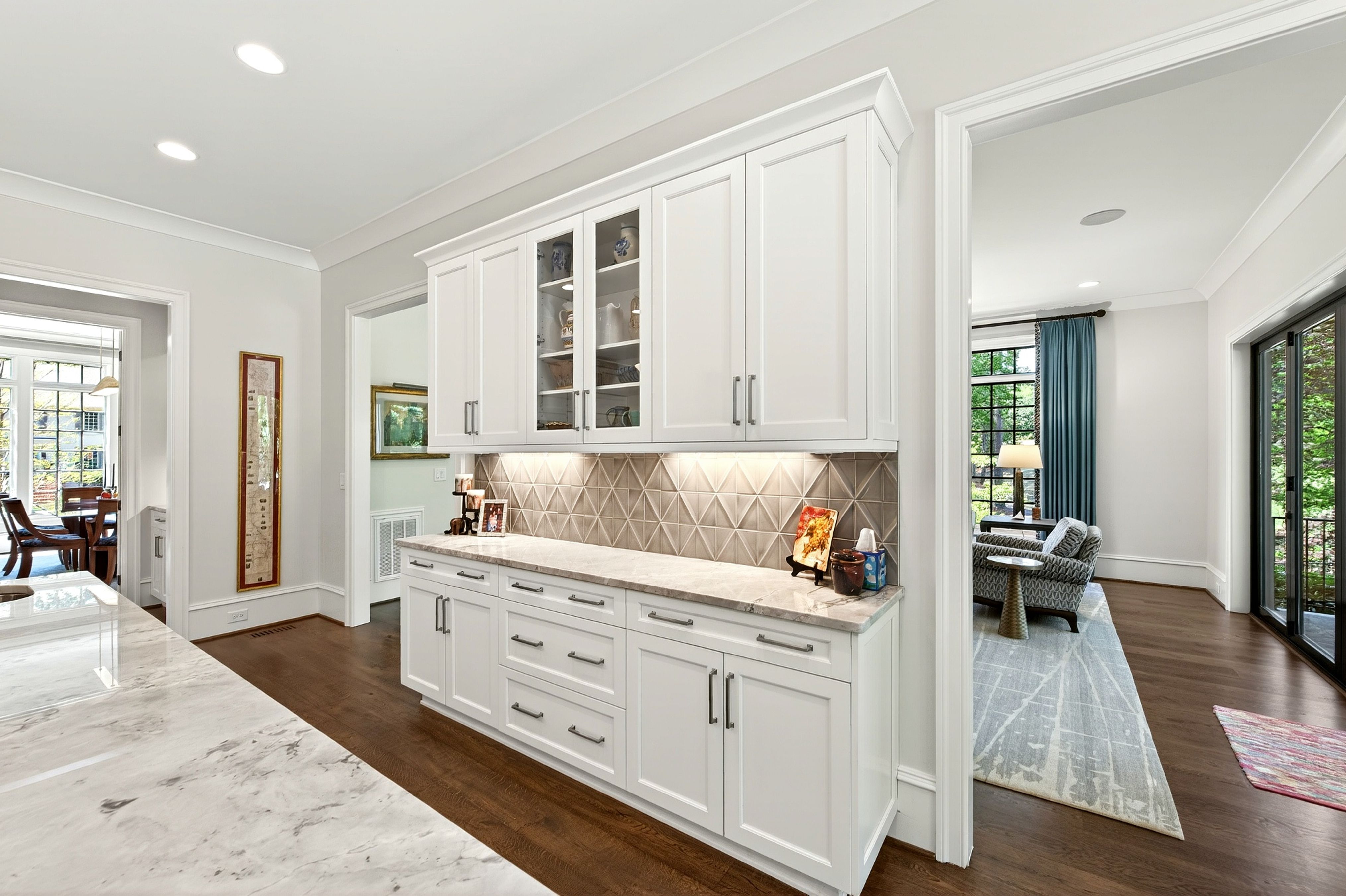  1817 Hunting Ridge Road, Raleigh, NC 27615 - 物件實景
