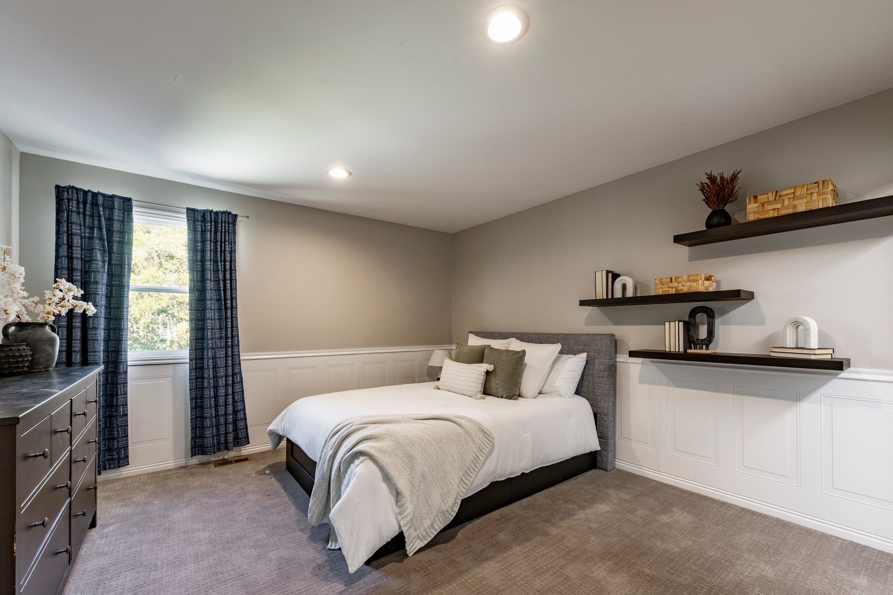  Renovated Olympus Cove Rambler with Sweeping Valley Views - 物件實景