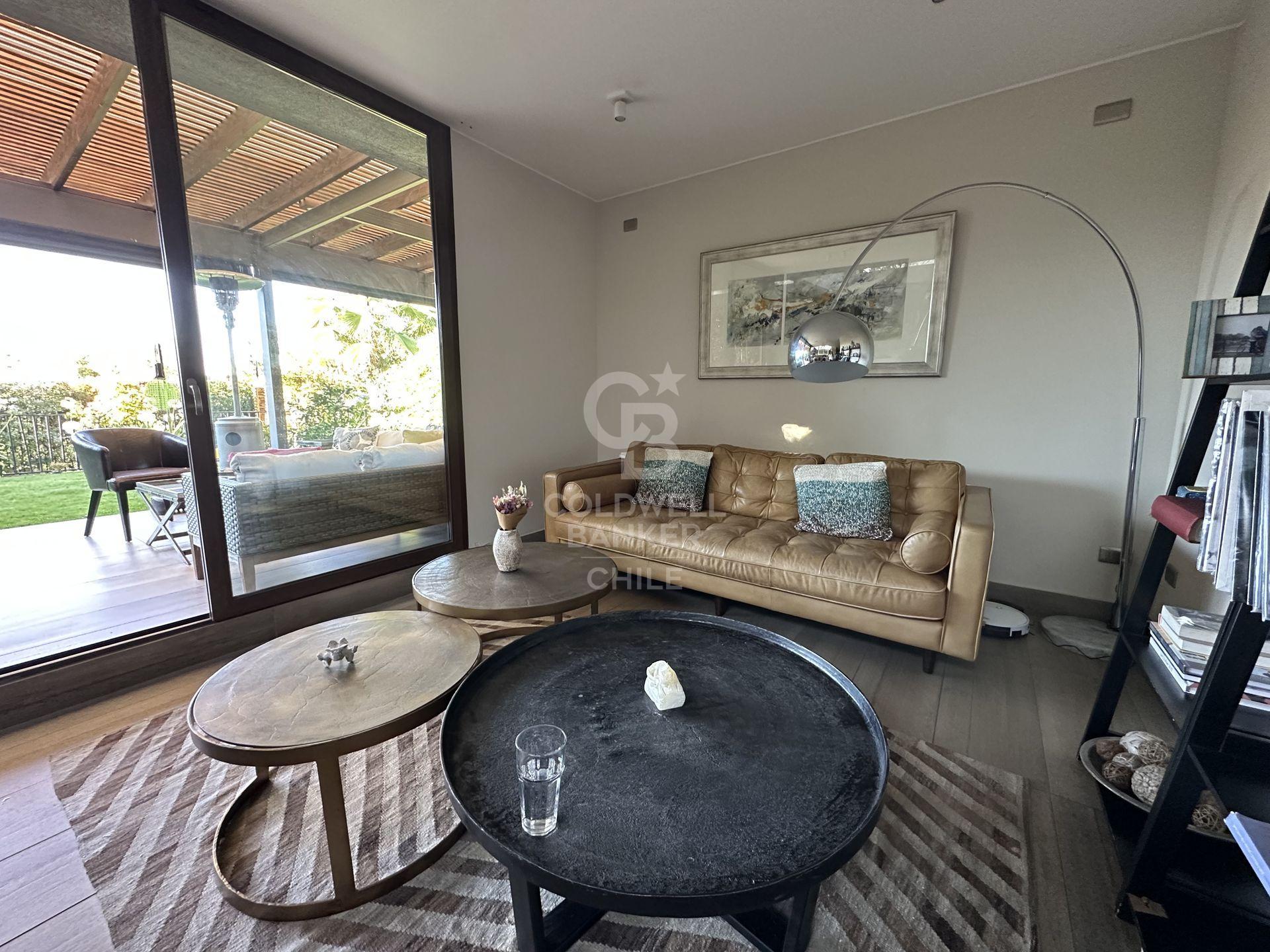 Colina, Chile, 3 Bedrooms Bedrooms, ,4 BathroomsBathrooms,Residential,For Sale,1729507