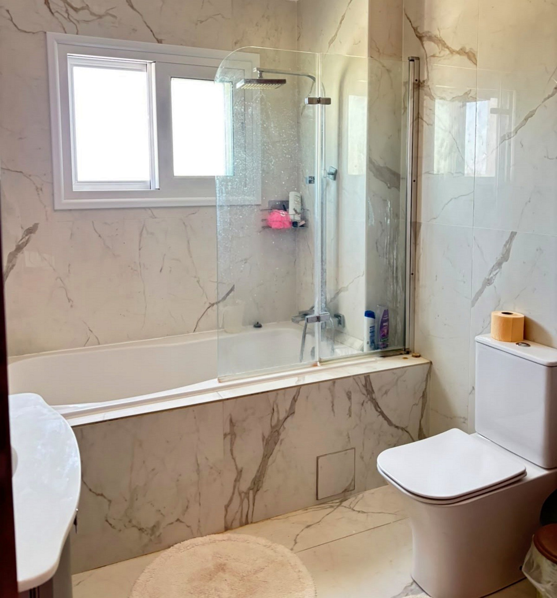  5+2 Bedroom Villa with Heated Pool close to Minthis, Pafos - 物件實景