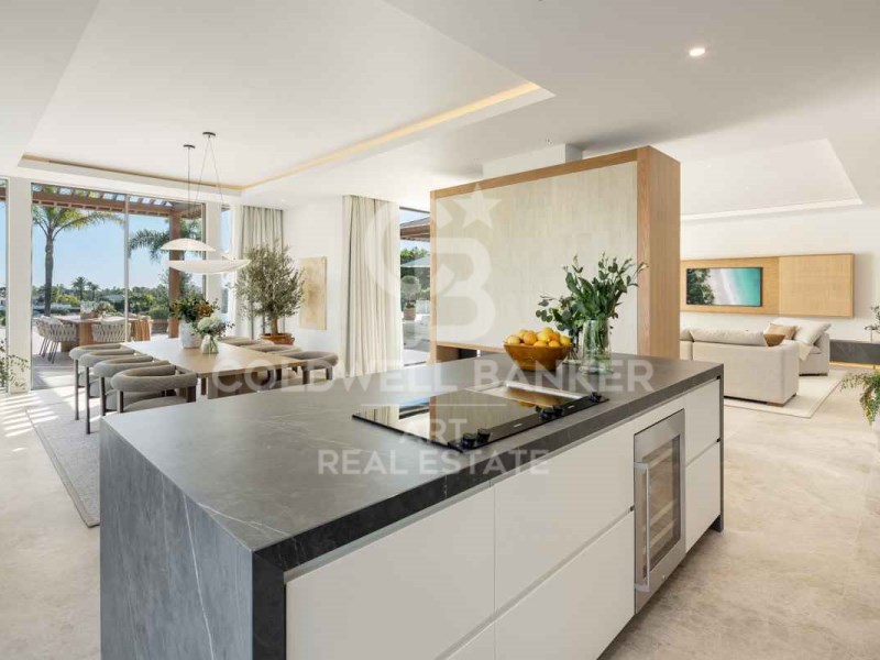 Marbella, Andalusia, ES, 6 Bedrooms Bedrooms, ,7 BathroomsBathrooms,Residential,For Sale,1766409