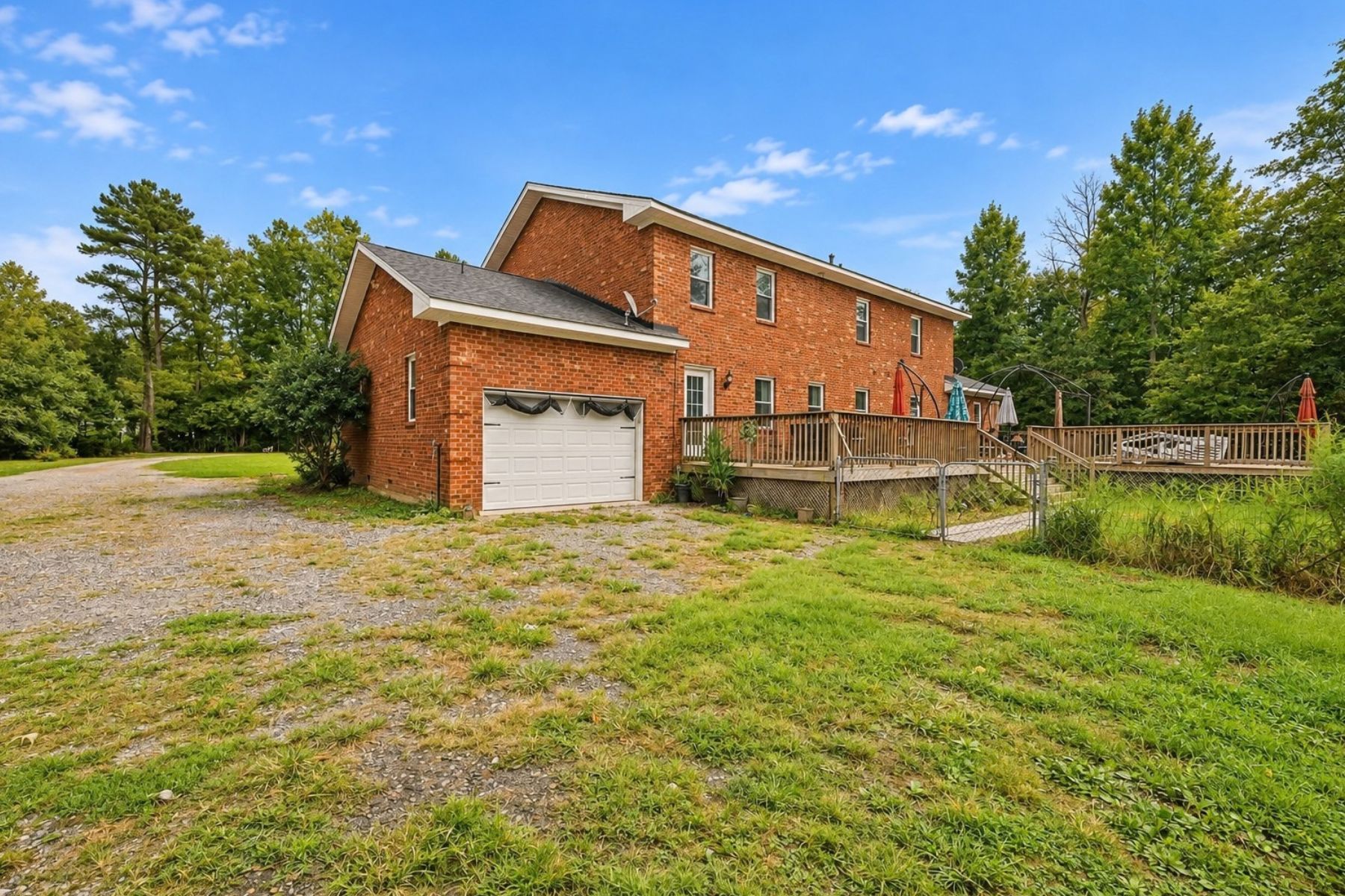  2536 Seven Eleven Road, Chesapeake, VA 23322 - 物件實景