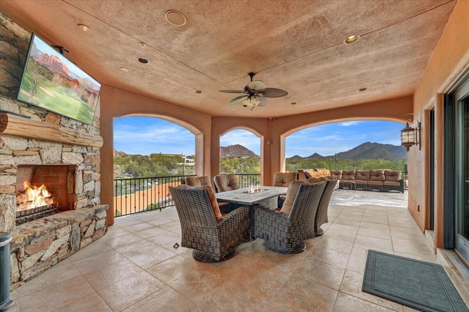  24163 N 91 Street¦Scottsdale, AZ - 物件實景