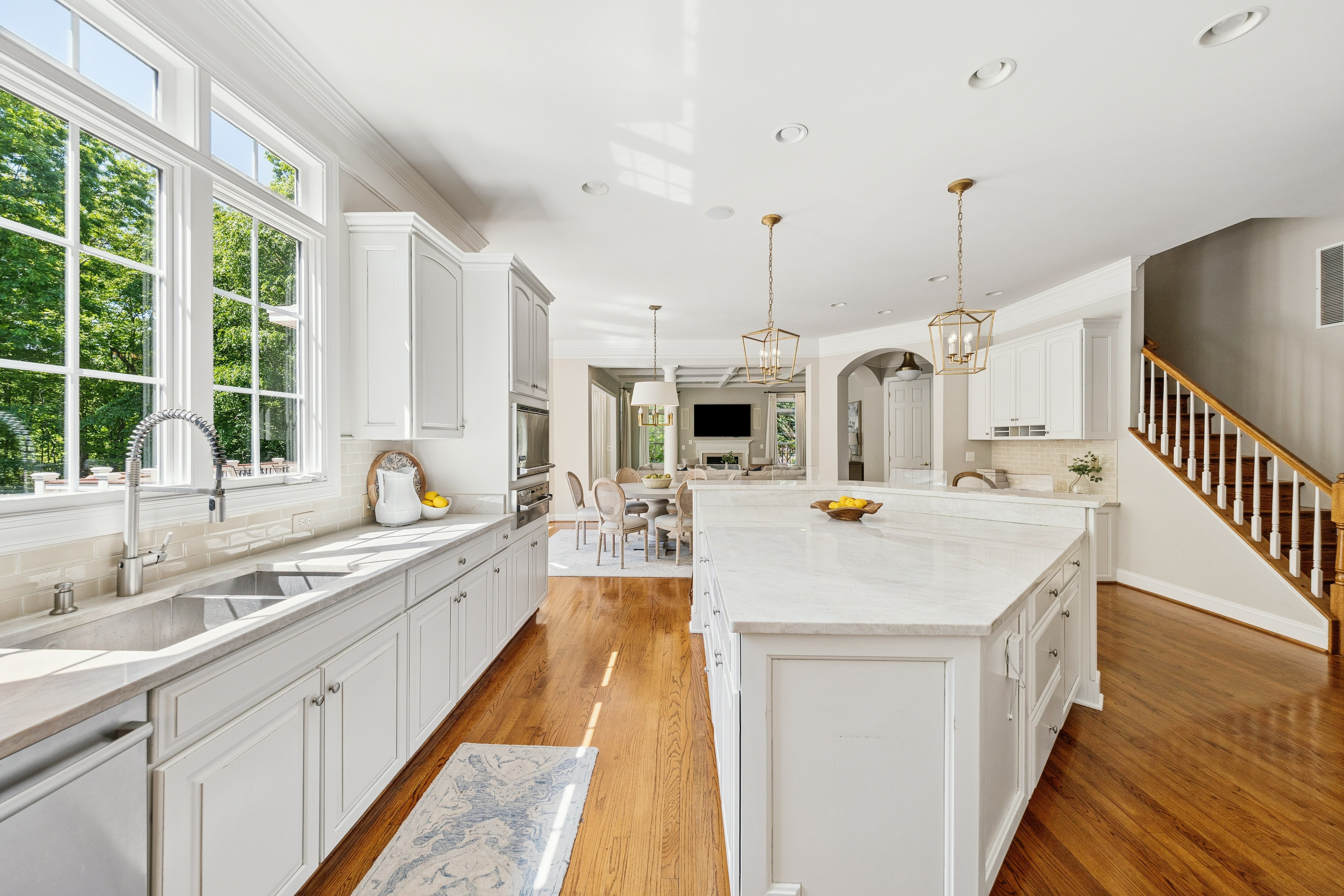  43295 Fieldsview Court, Leesburg, VA, 20176 - 物件實景