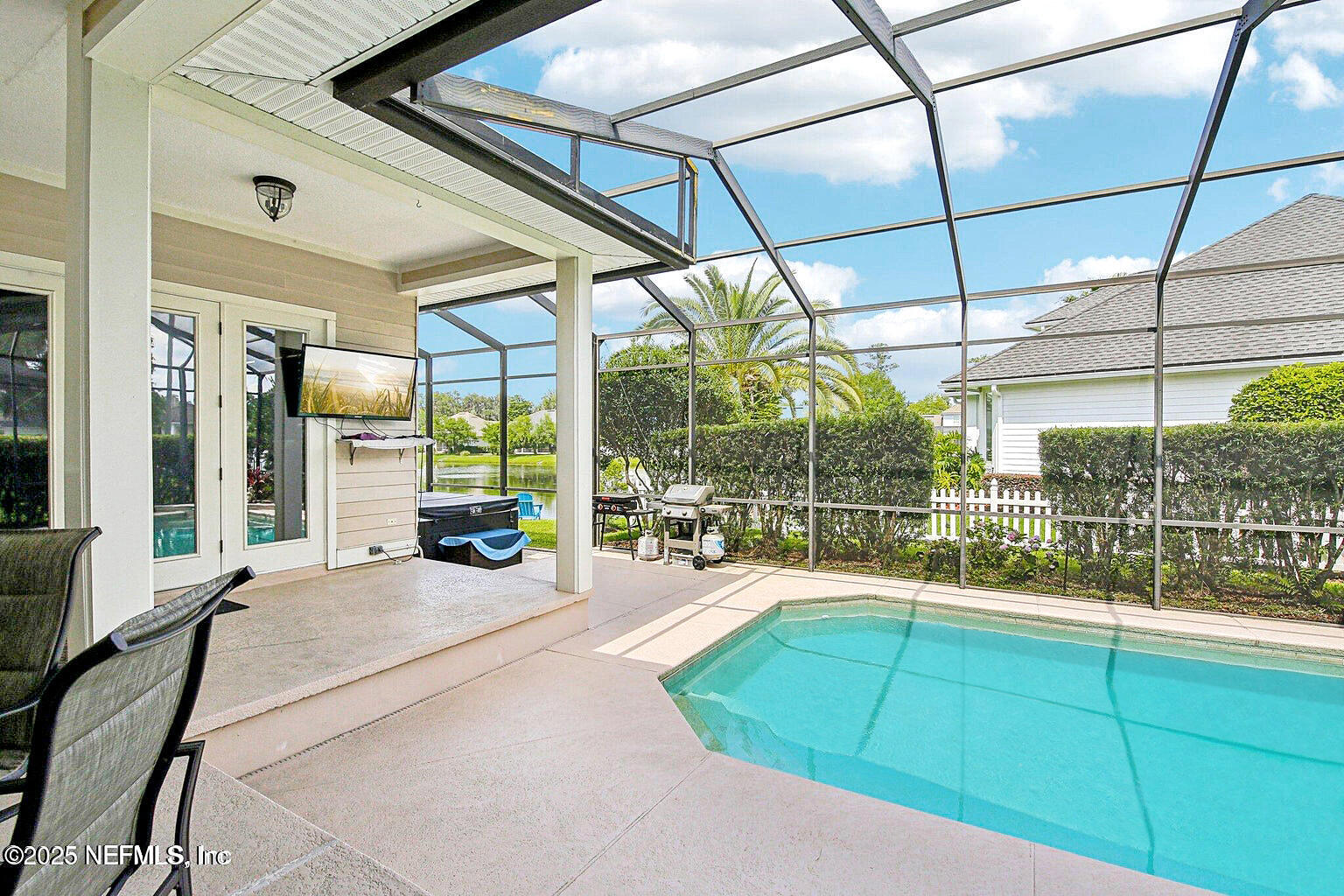Middleburg, Florida, 32068, United States, 5 Bedrooms Bedrooms, ,4 BathroomsBathrooms,Residential,For Sale,1826472