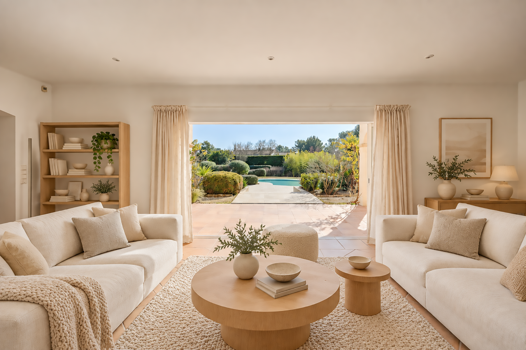  280 m² house near Aix en Provence - 物件實景