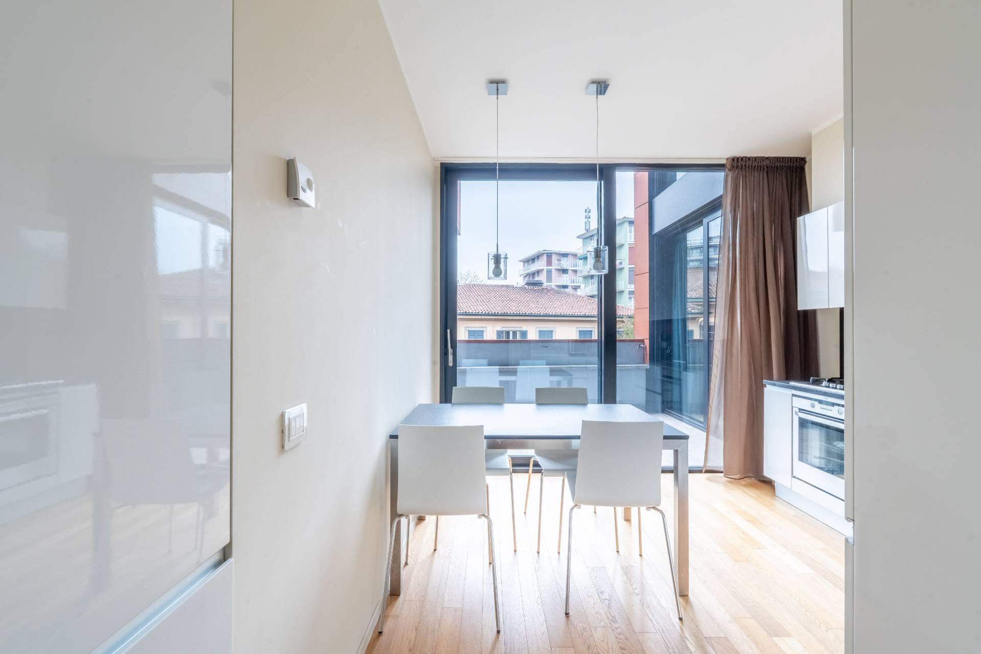 Sesto San Giovanni, Milano, 20099, IT, 2 Bedrooms Bedrooms, ,2 BathroomsBathrooms,Residential,For Sale,1752761