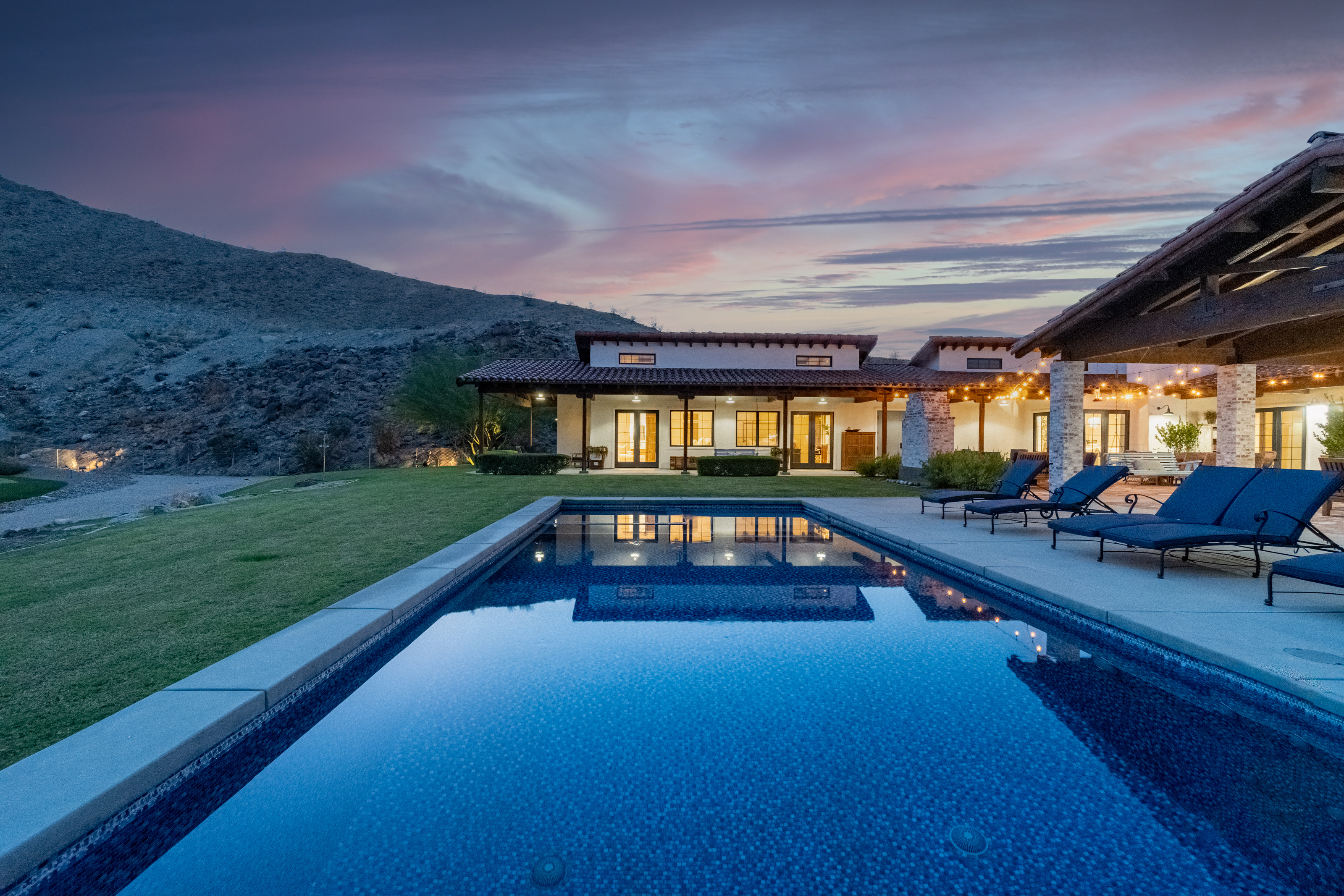 71911 Desert Drive - 物件實景
