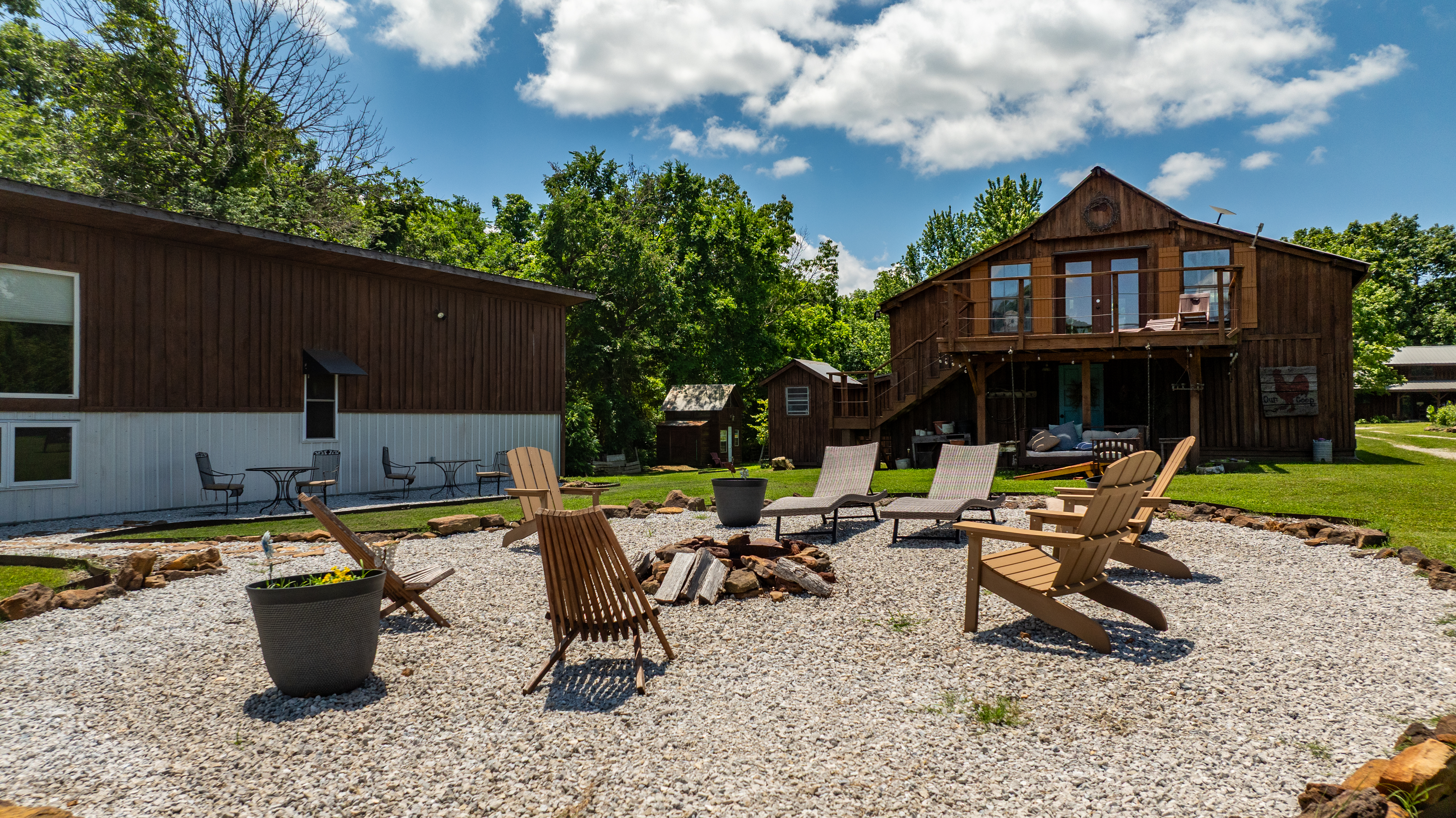  2306 County Road 8050, Jasper, AR, 72641 - 物件實景