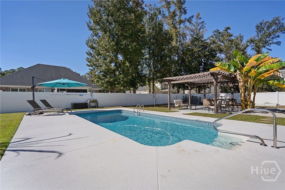 Rincon, Georgia, 31326, United States, 5 Bedrooms Bedrooms, ,3 BathroomsBathrooms,Residential,For Sale,1981495