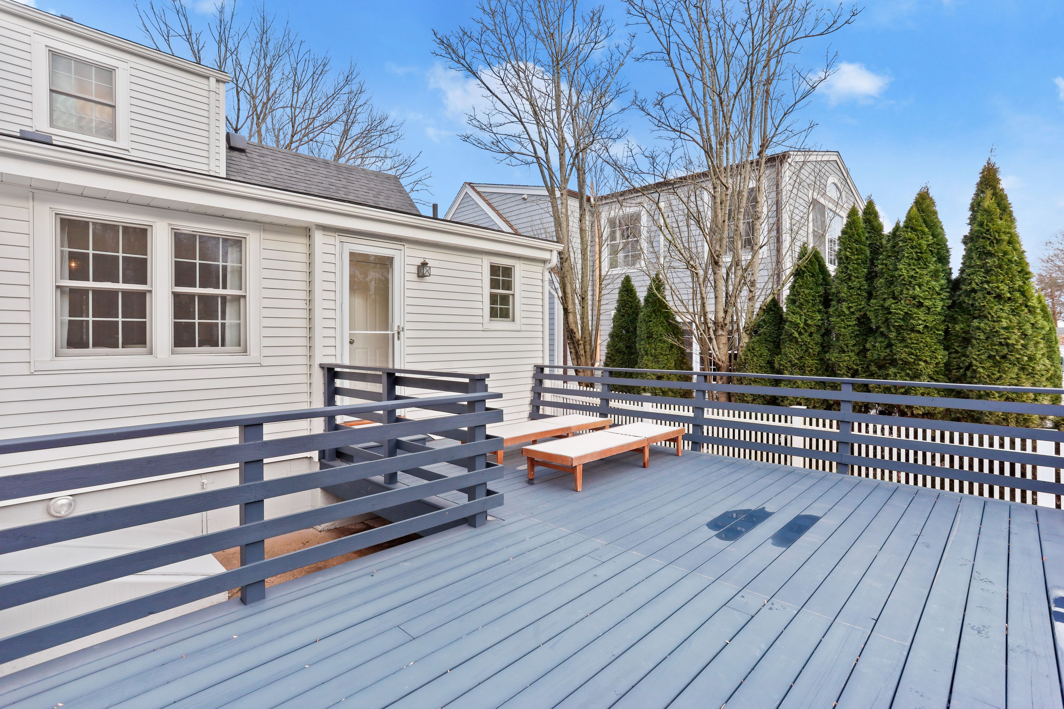  21 Sound Beach Avenue - 物件實景