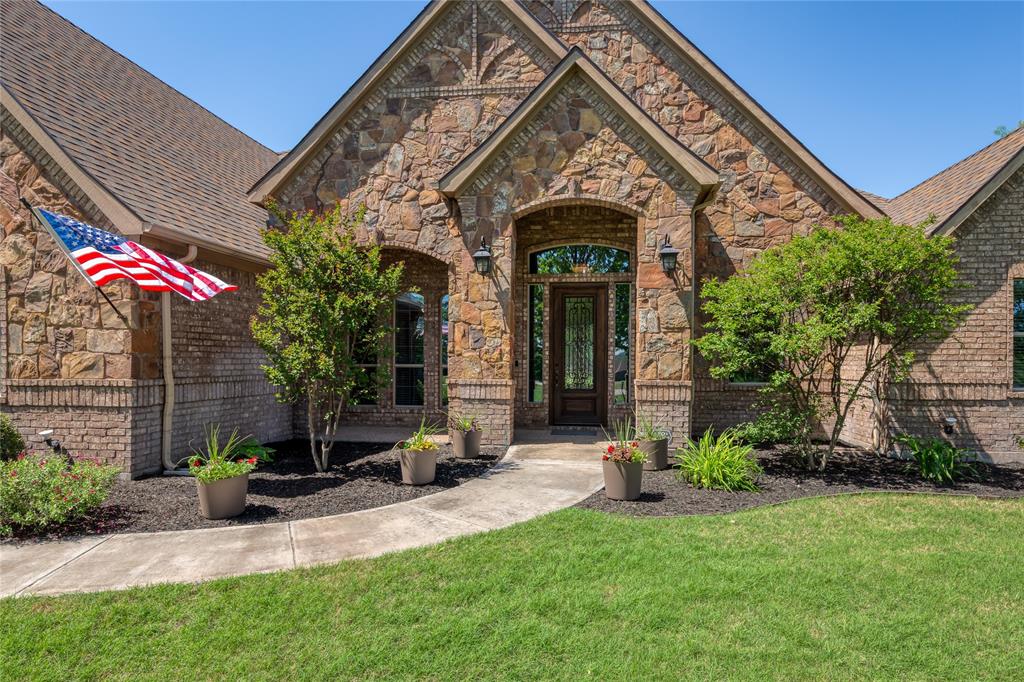 Weatherford, Texas, 76085, United States, 3 Bedrooms Bedrooms, ,3 BathroomsBathrooms,Residential,For Sale,1892460