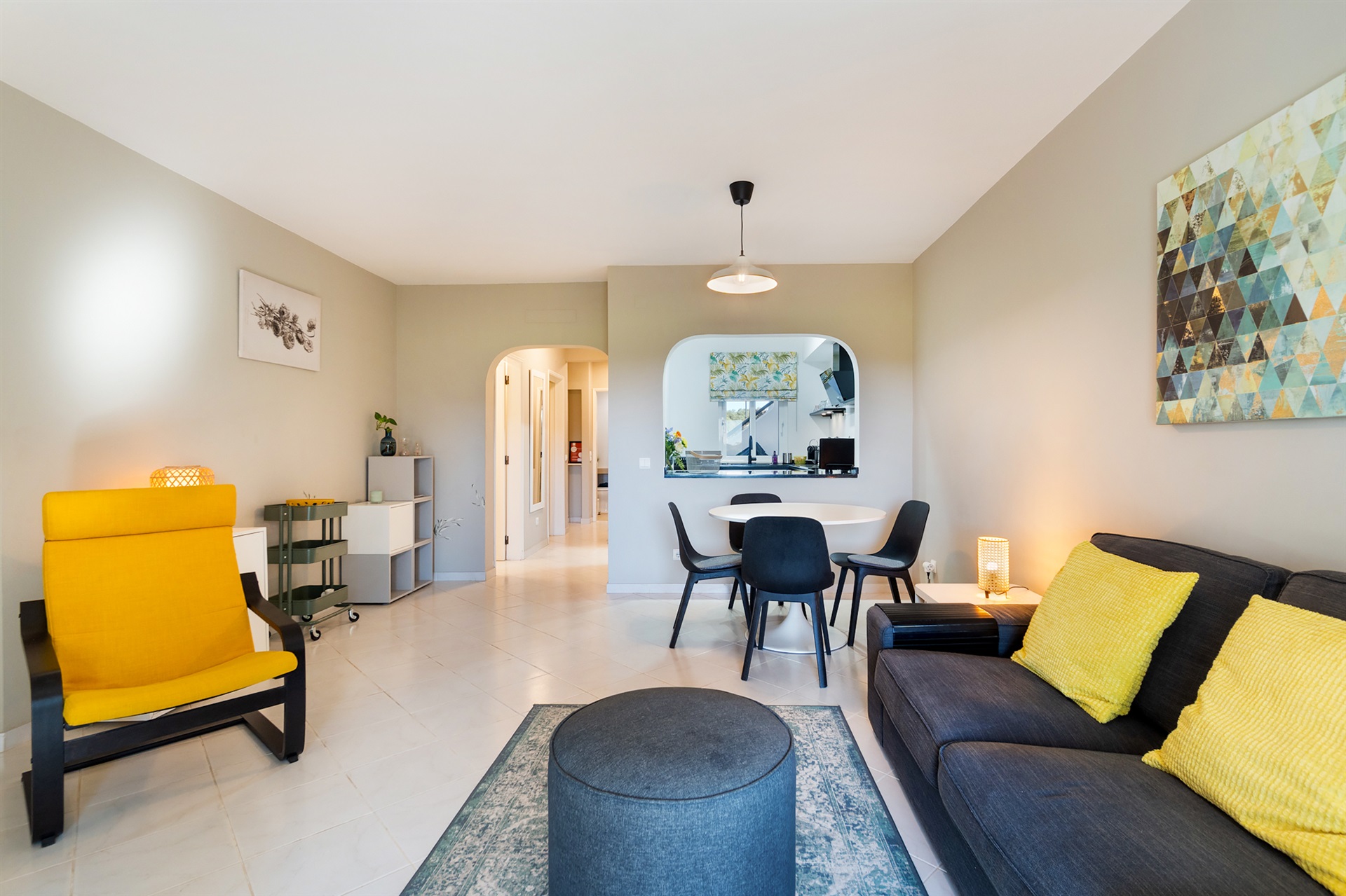  Flat, 2 bedrooms, for Sale - 物件實景