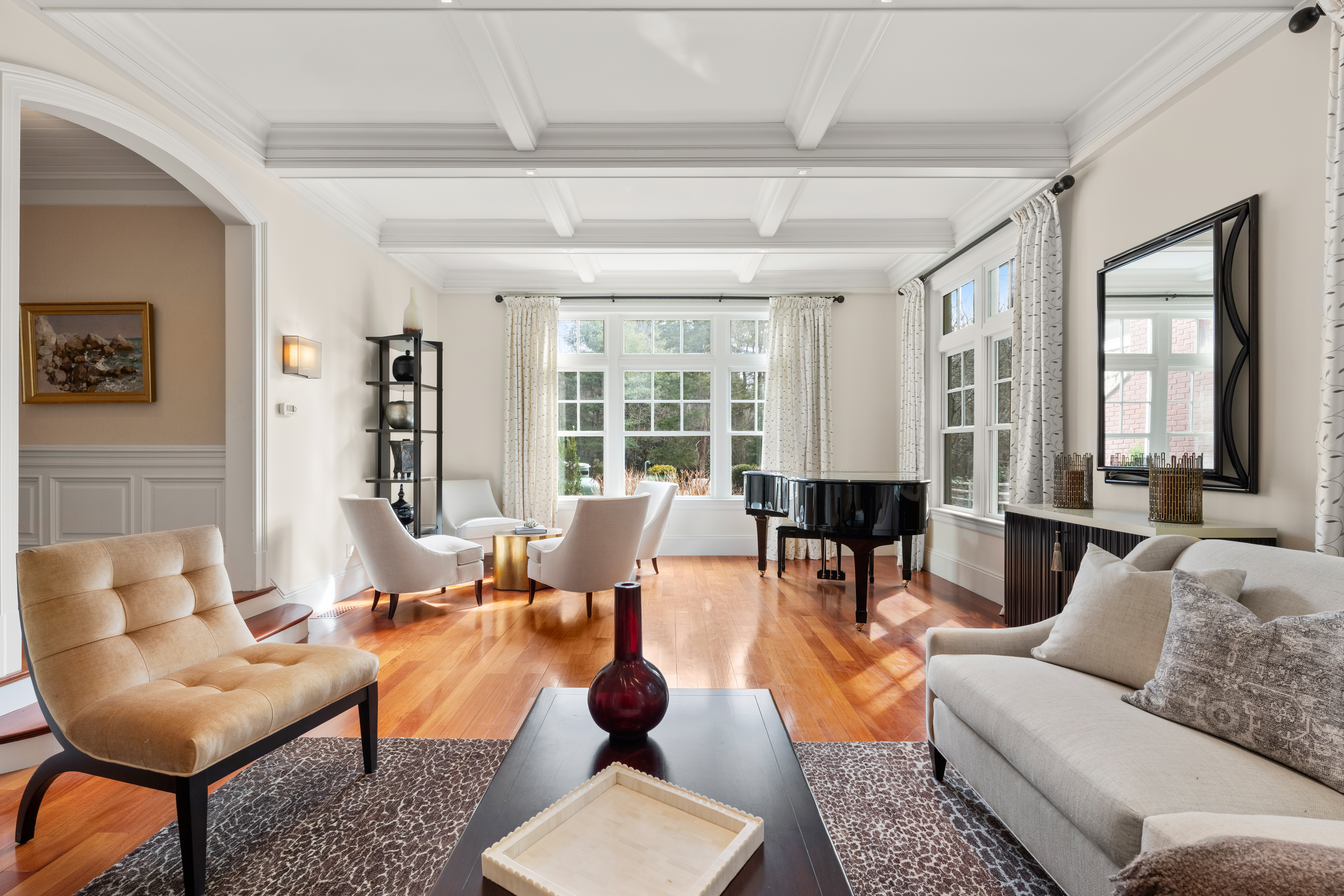  448 Concord Road, Weston, MA, 02493 - 物件實景