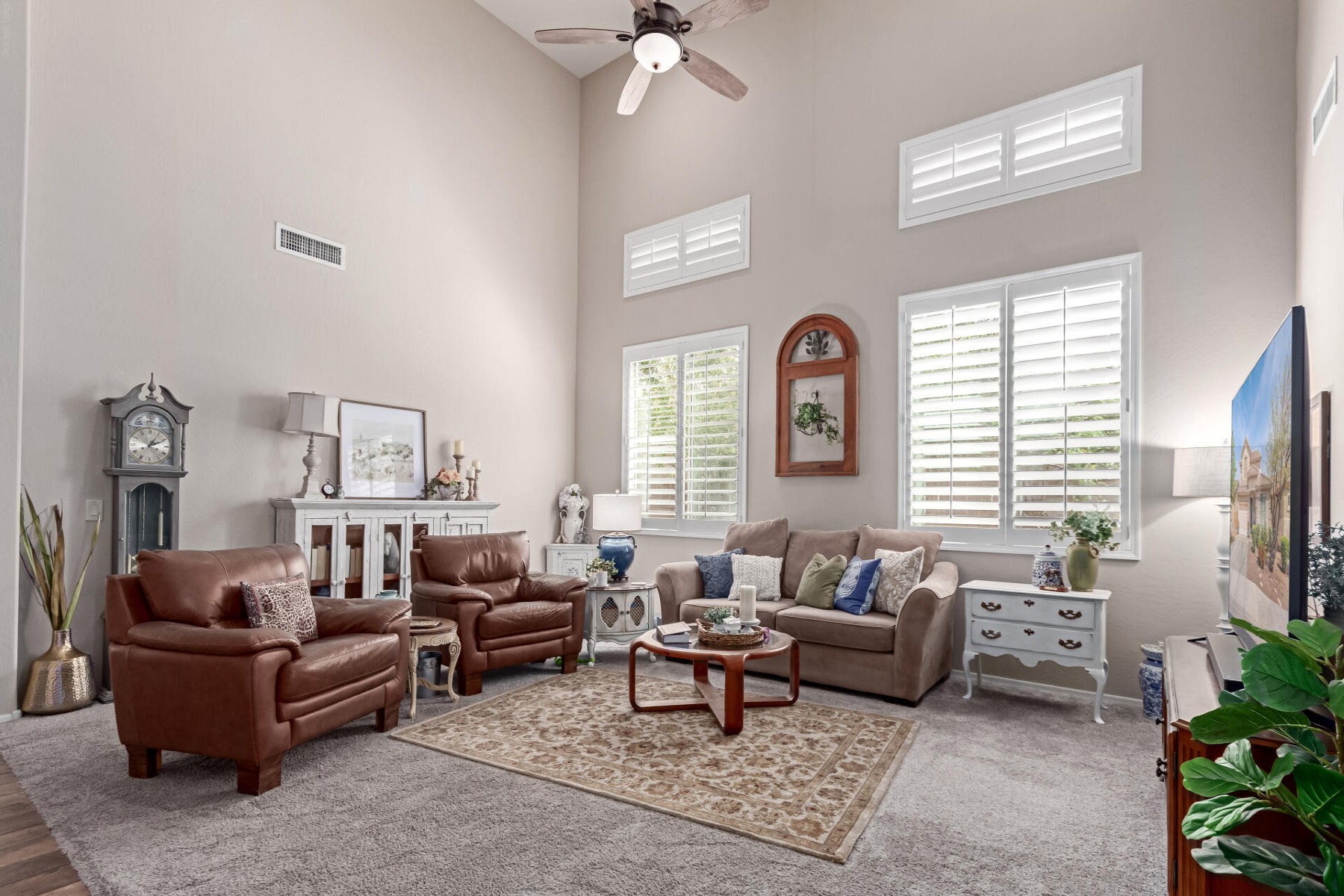  17538 W Marshall Lane  Surprise, AZ - 物件實景